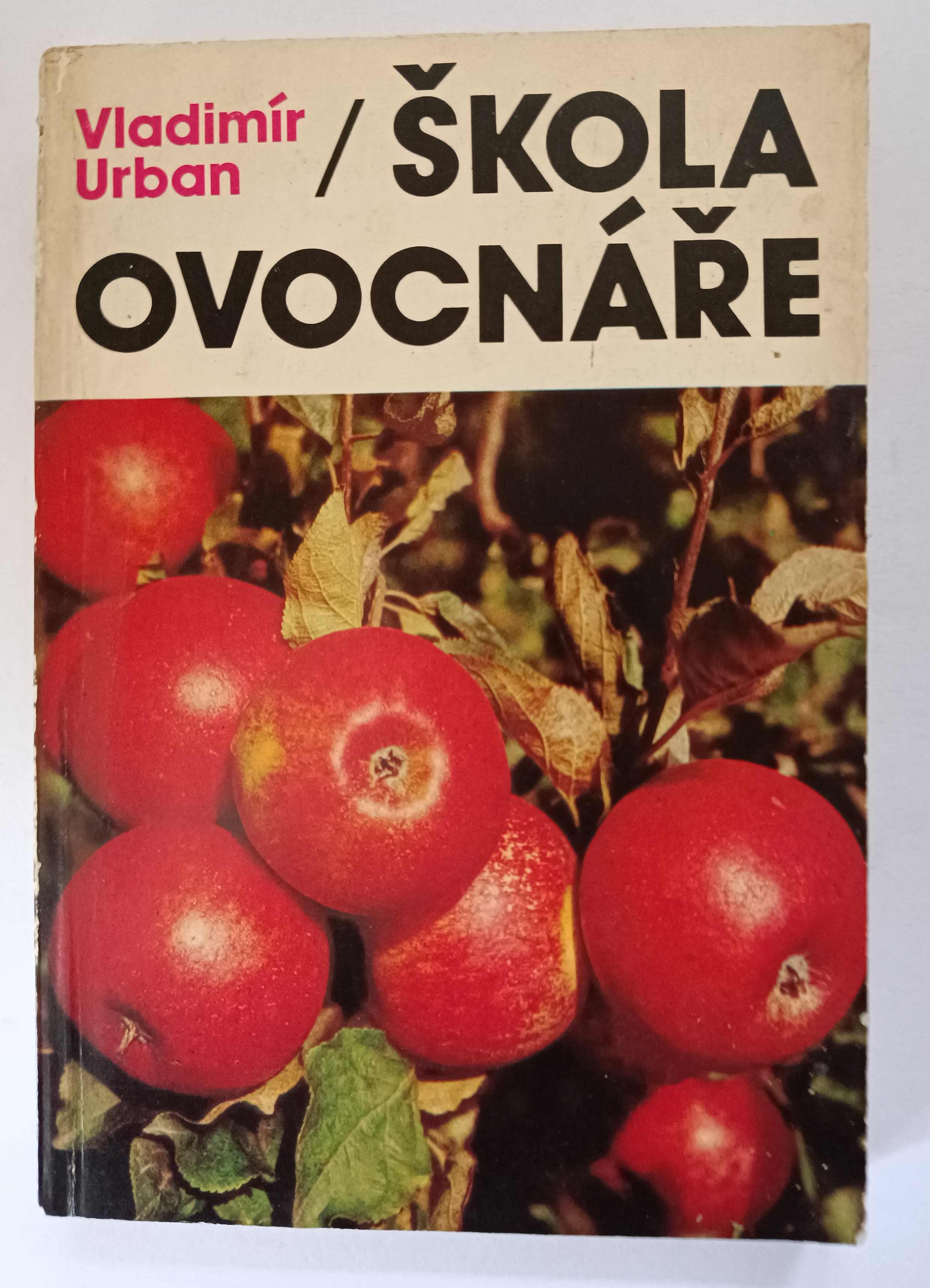 Škola ovocnáře