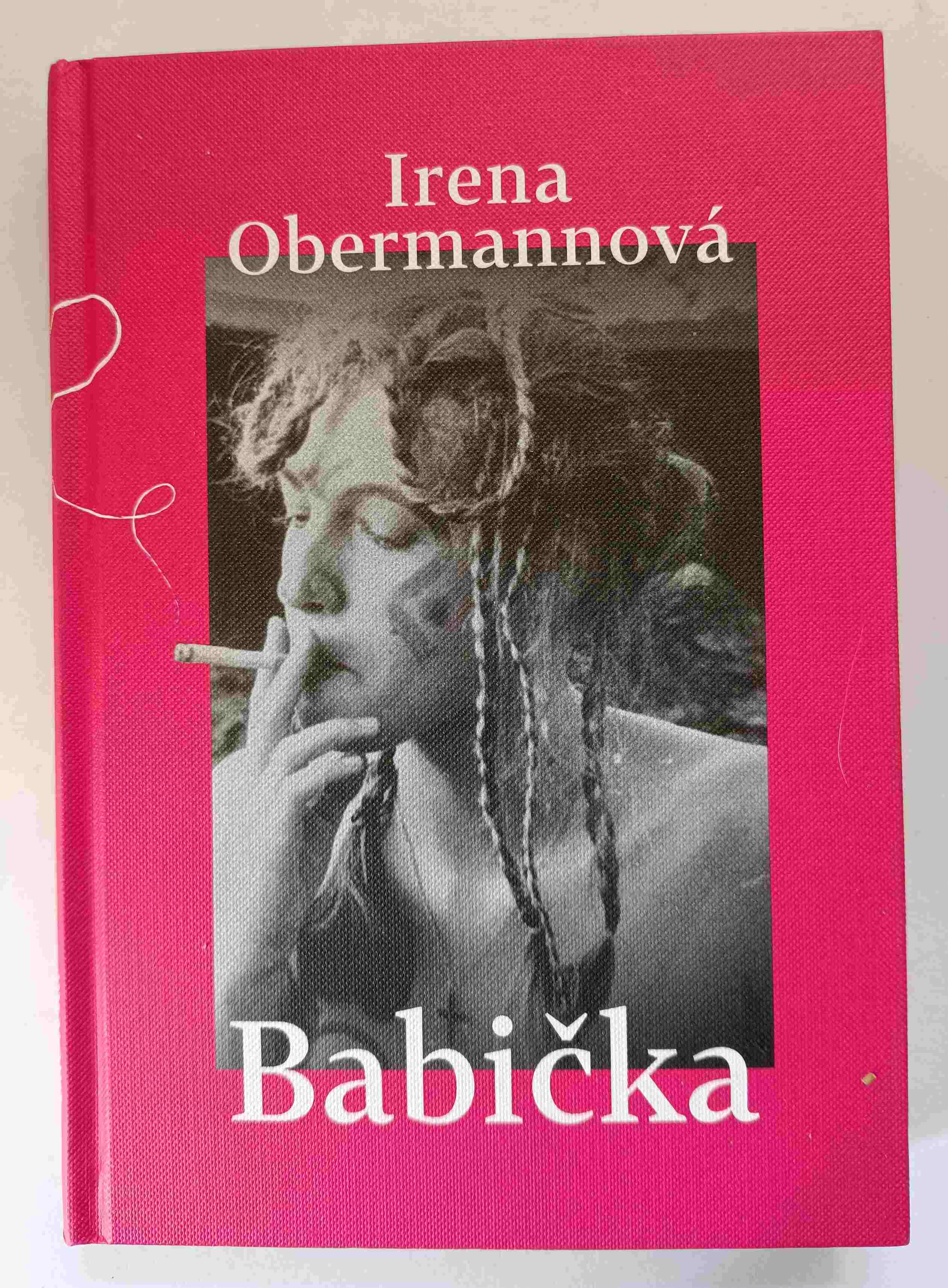 Babička