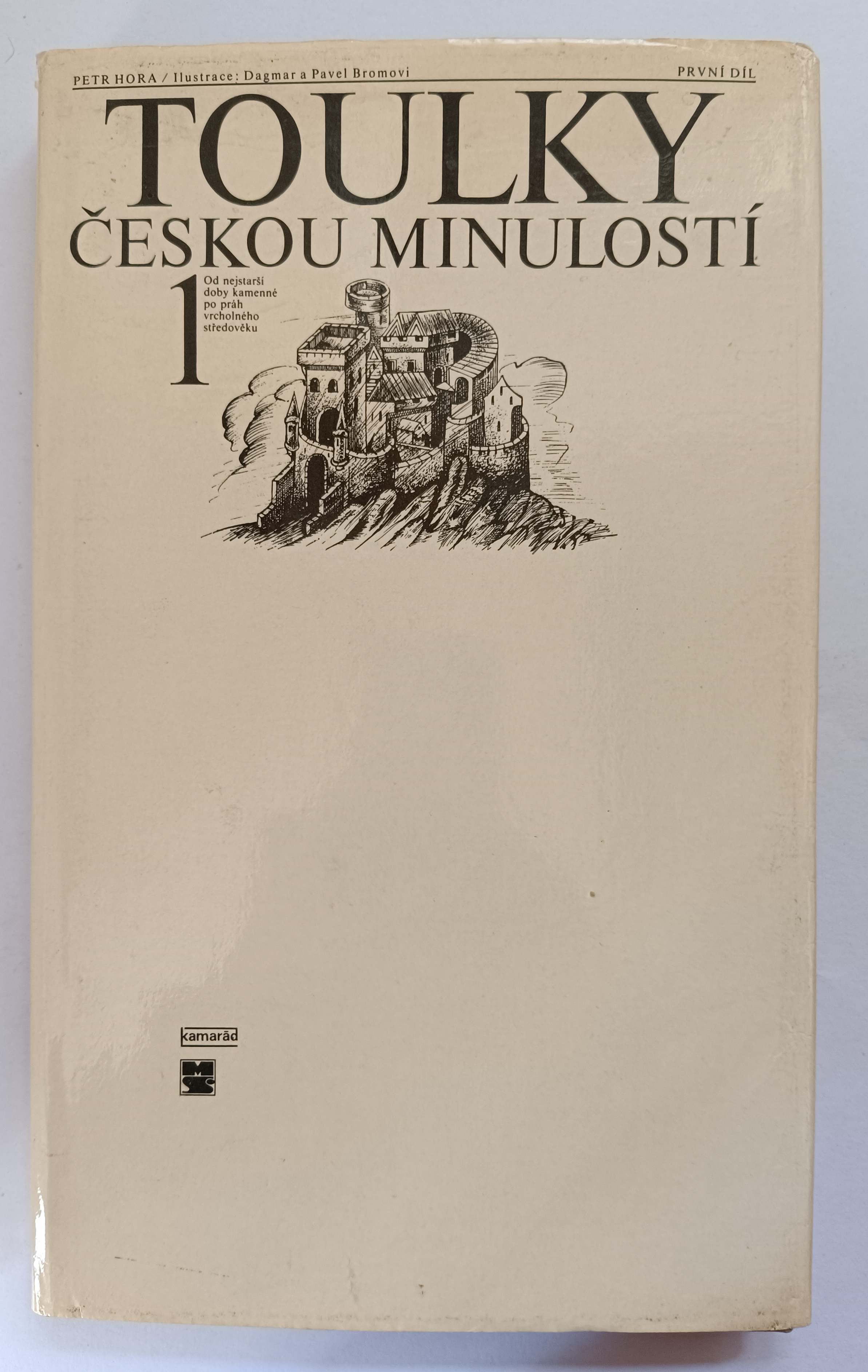 Toulky českou minulostí 1