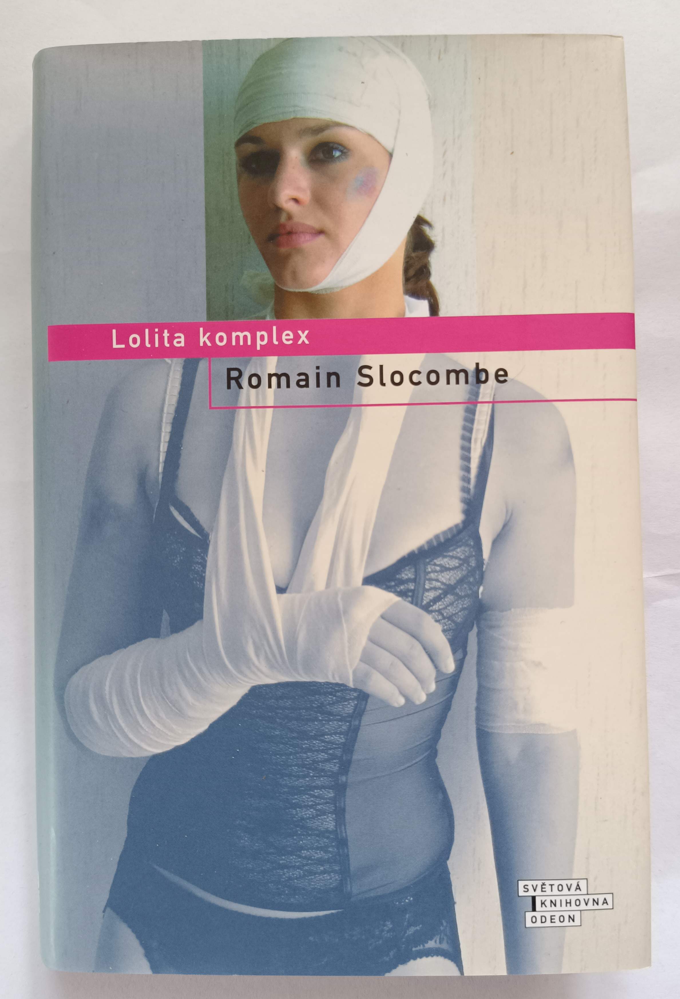 Lolita komplex