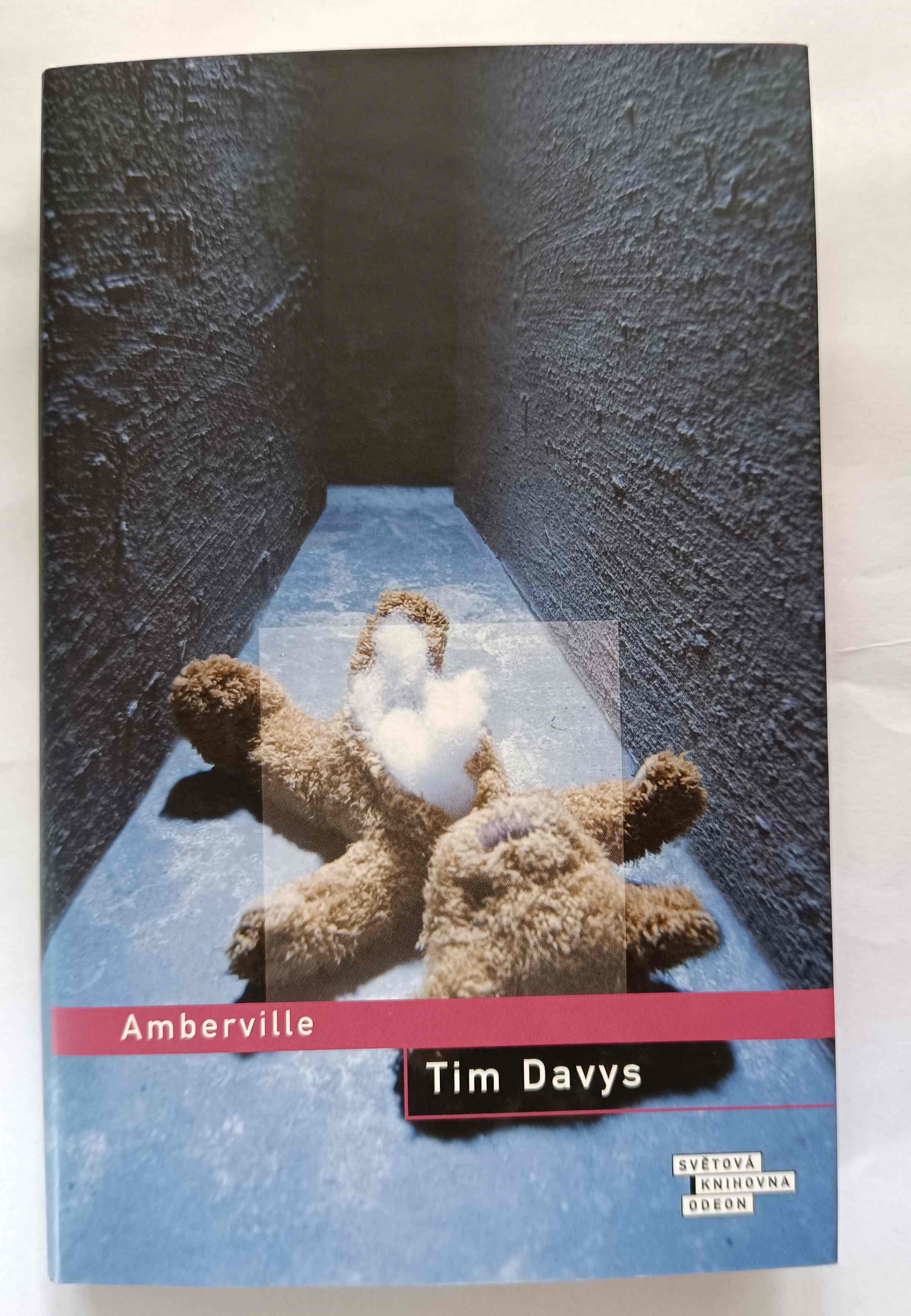 Amberville