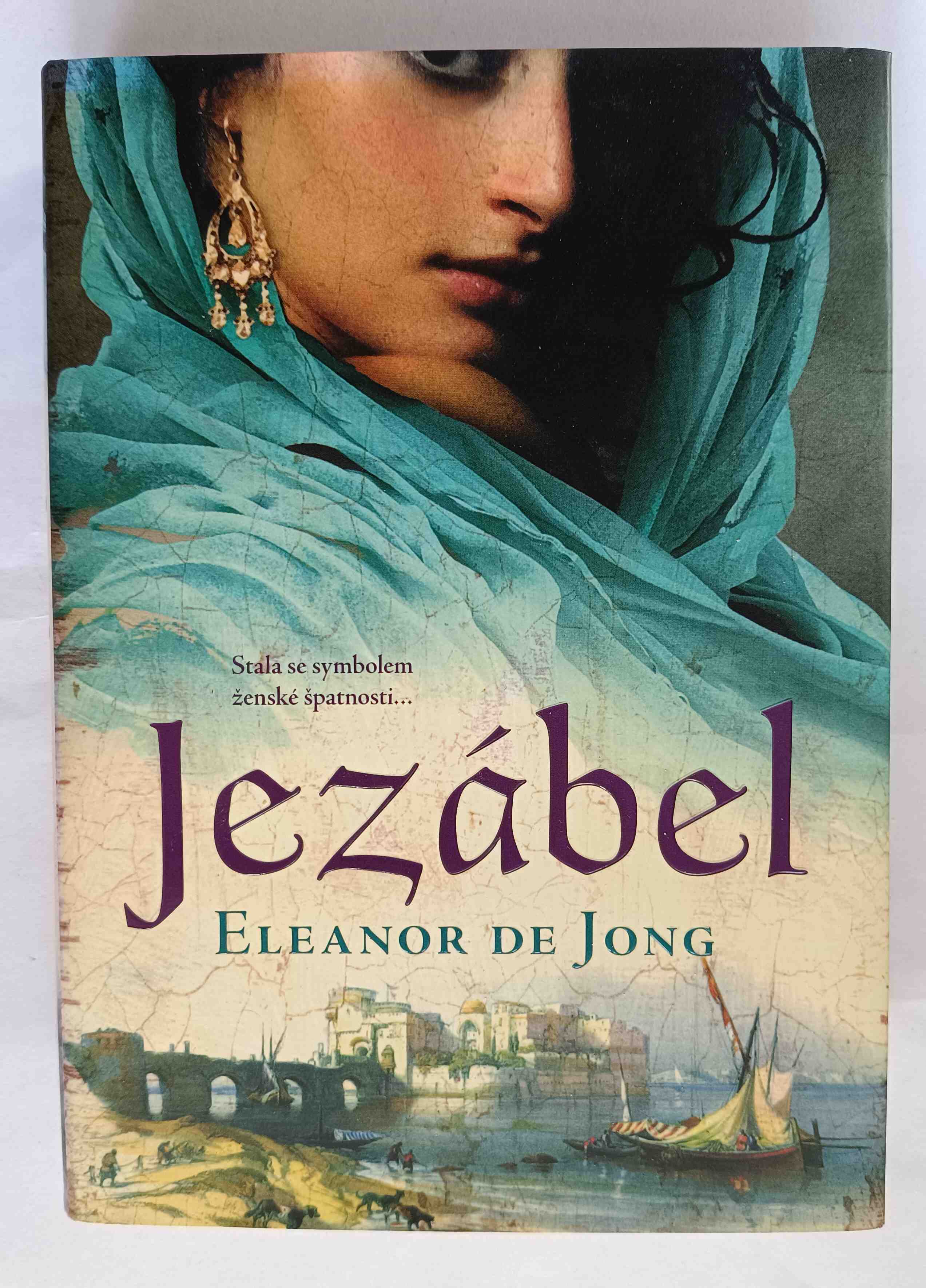 Jezábel