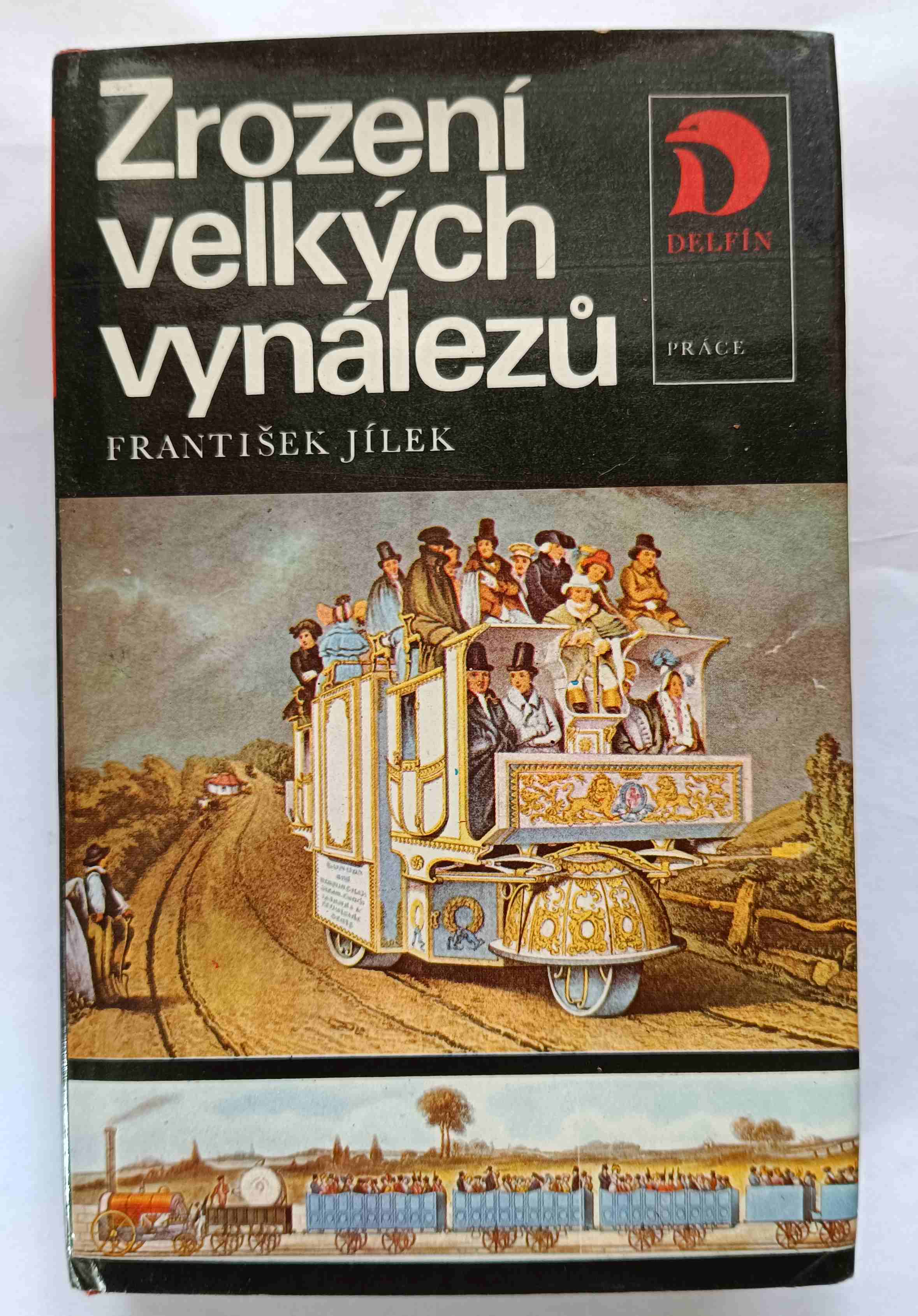 Zrození velkých vynálezů