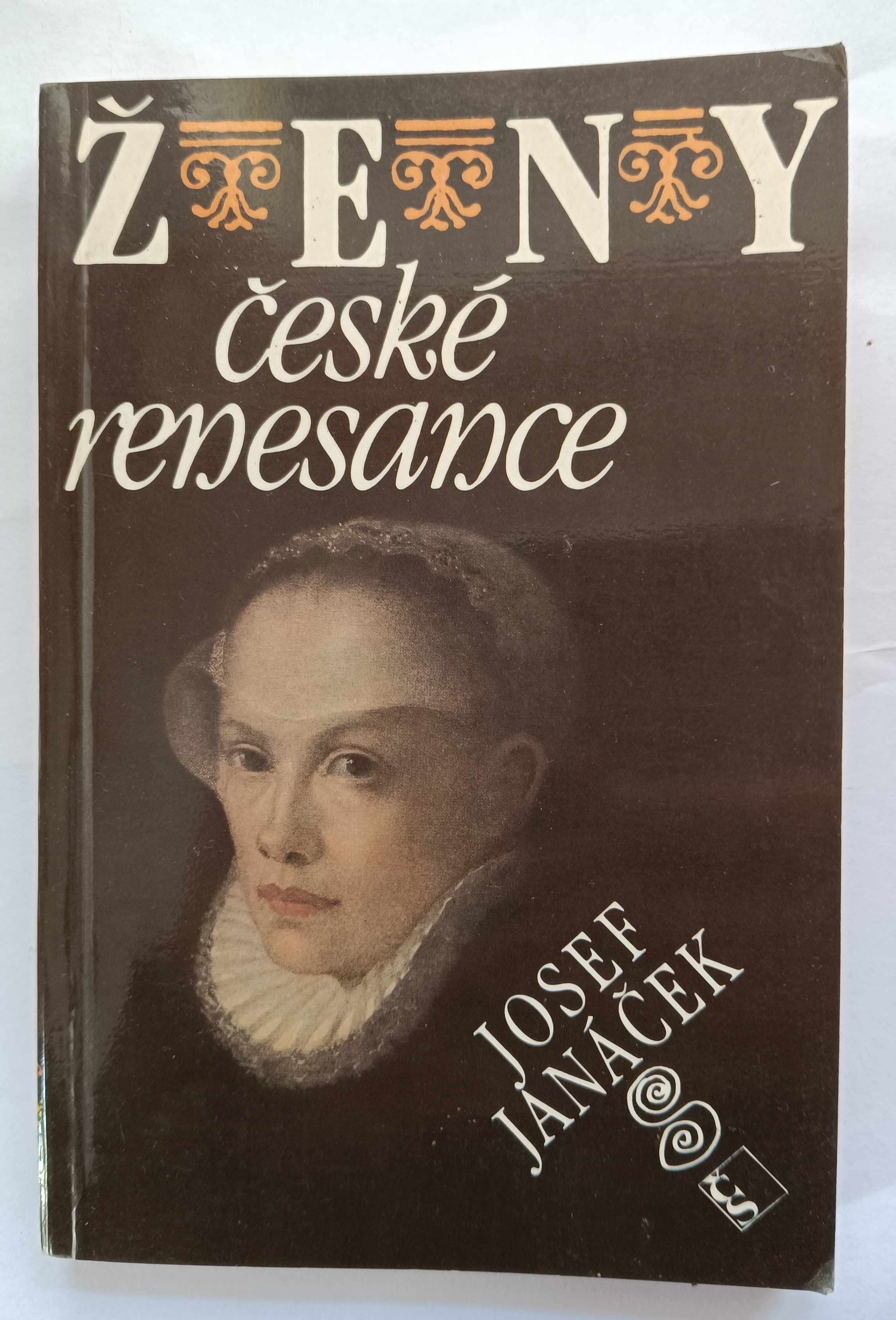 Ženy české renesance