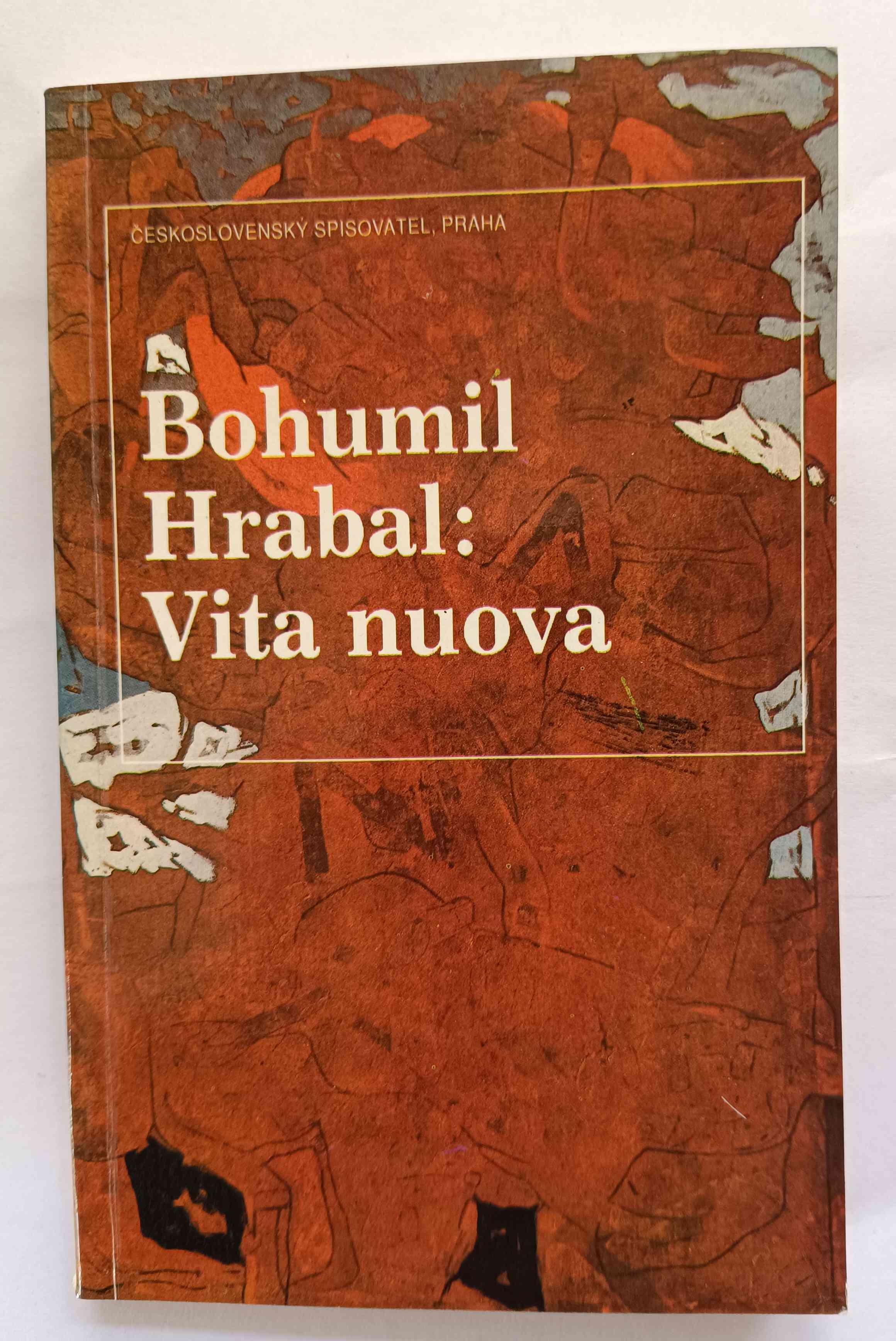 Vita nuova