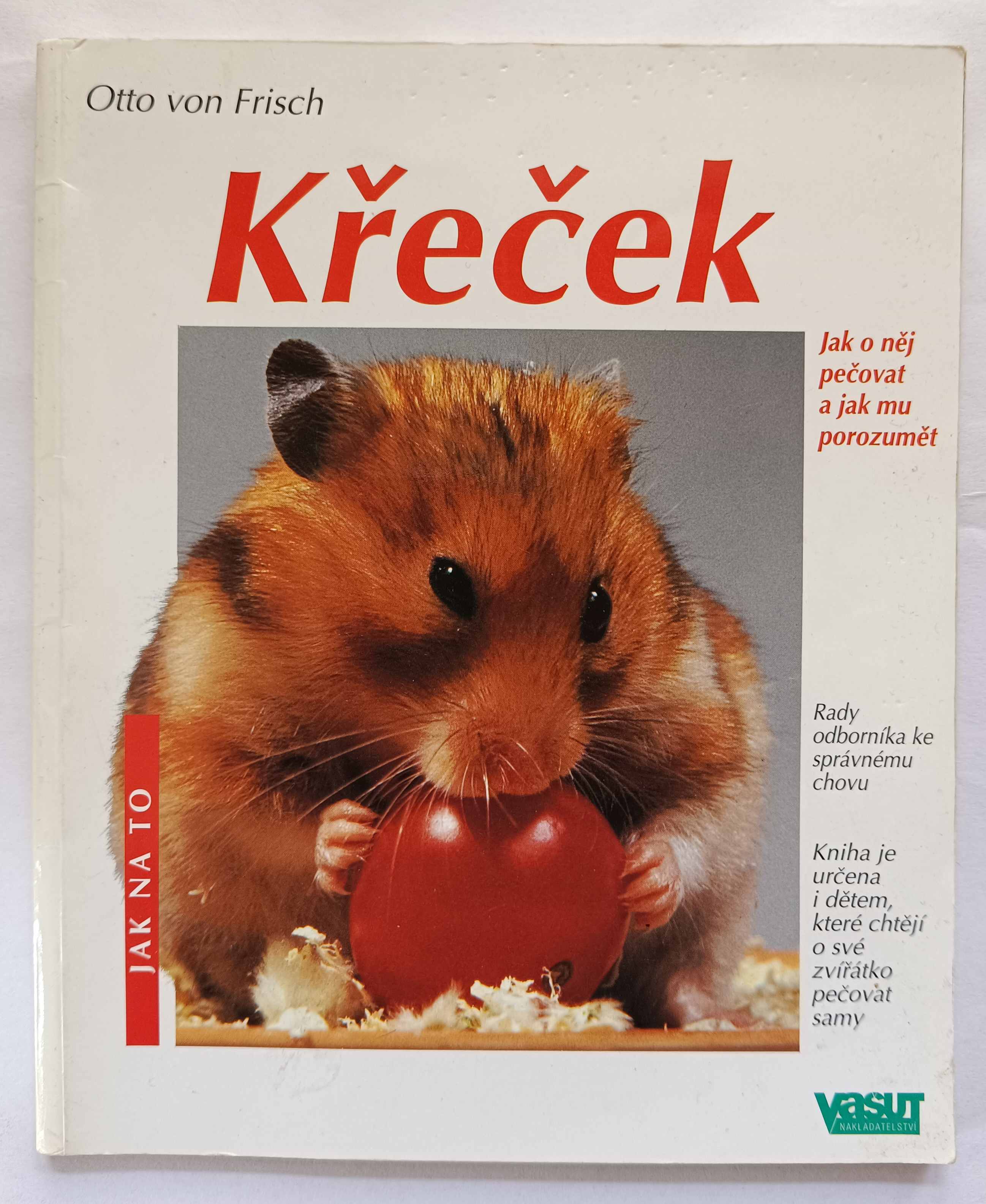 Křeček 