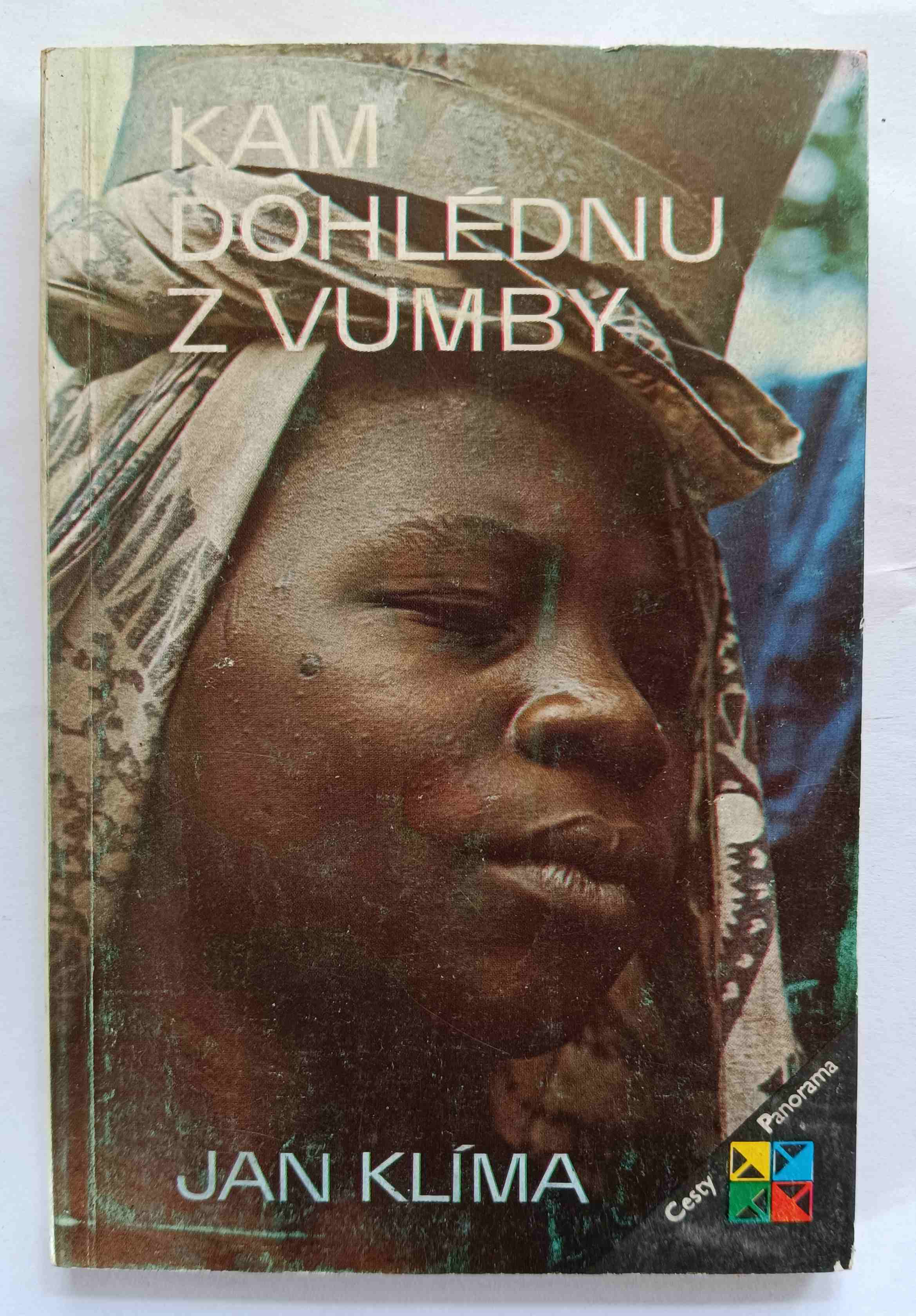 Kam dohlédnu z Vumby