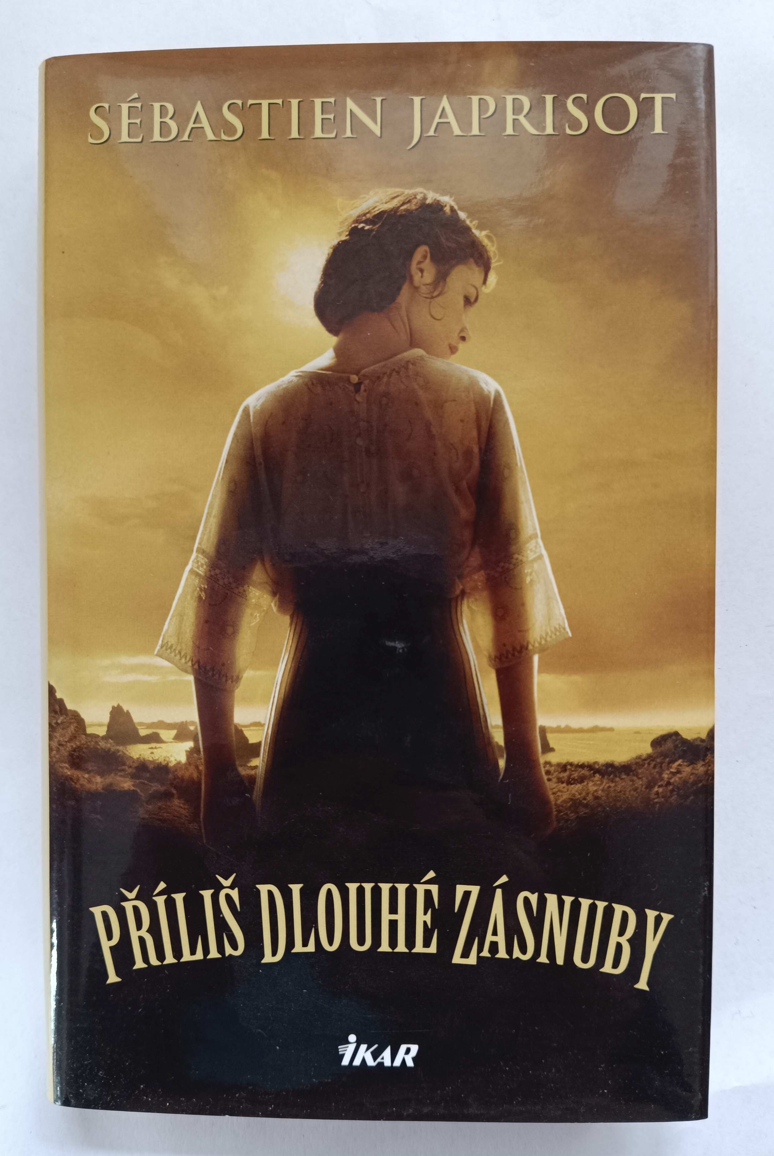 Příliš dlouhé zásnuby