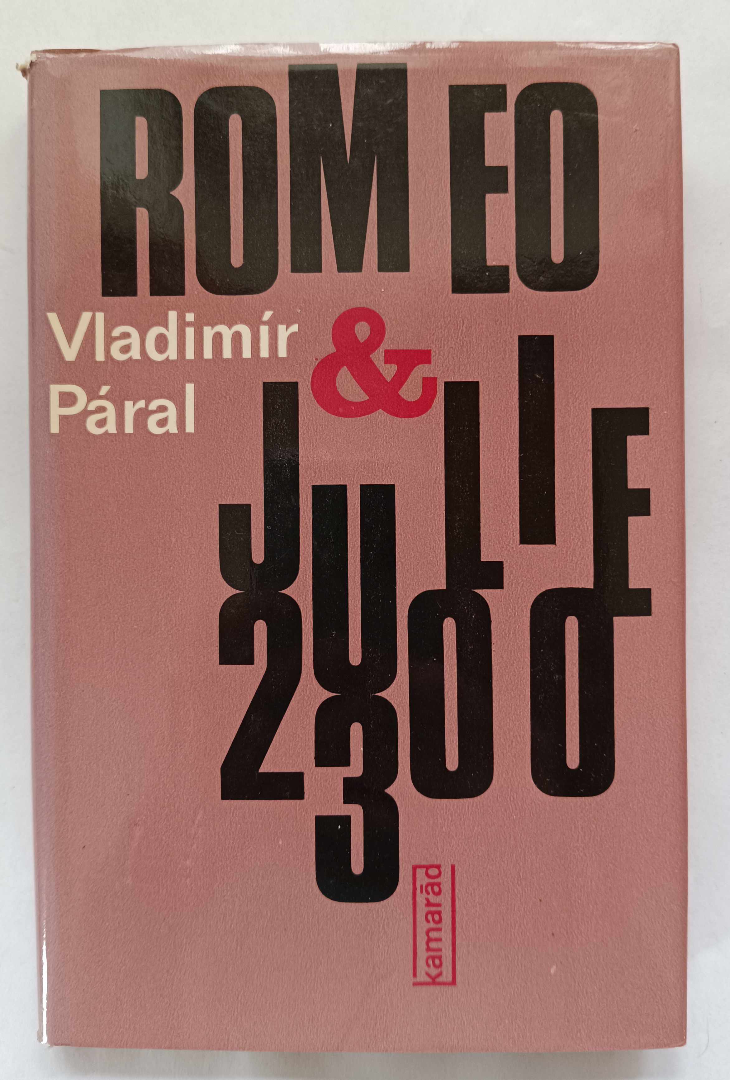Romeo & Julie 2300