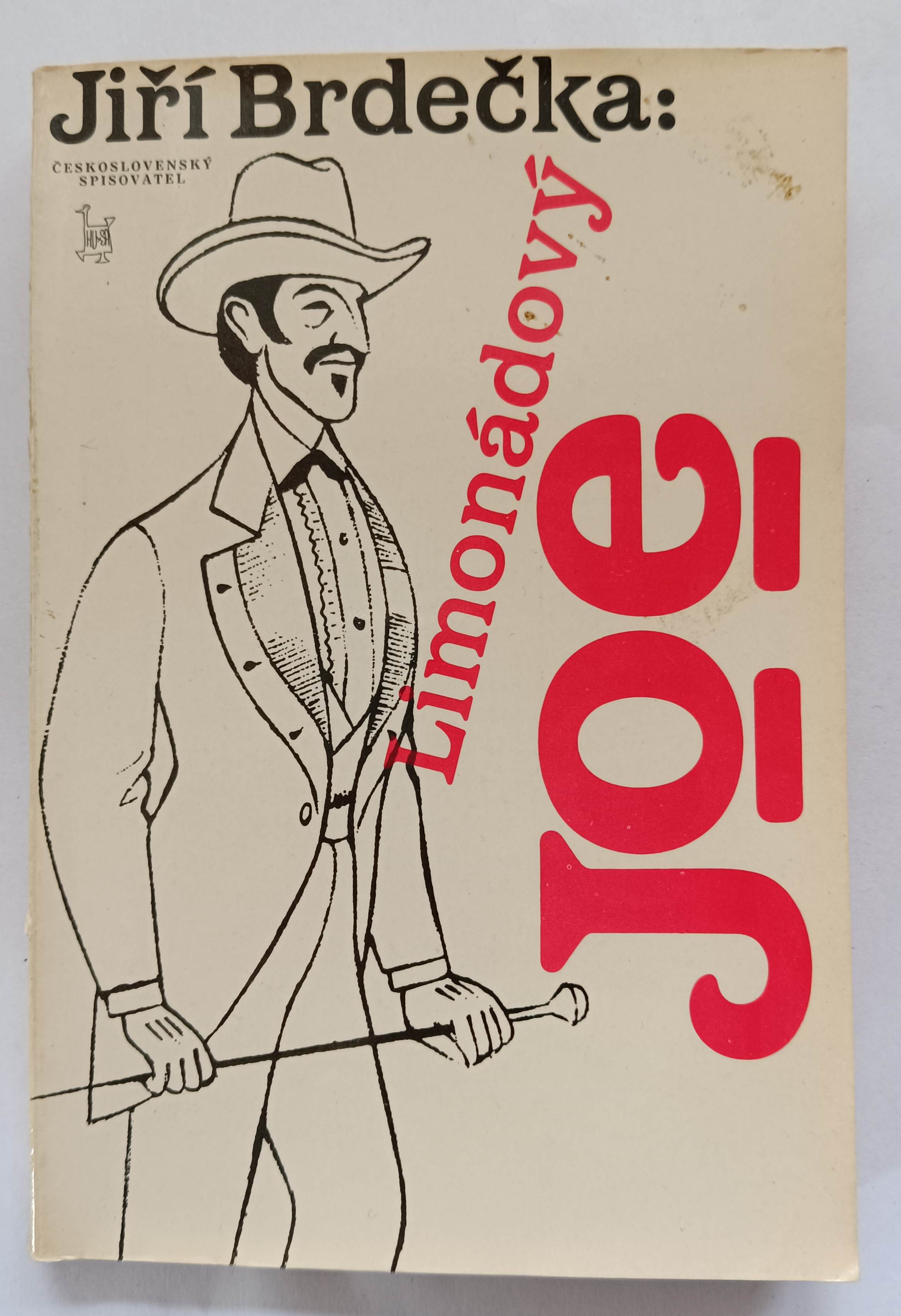 Limonádový Joe
