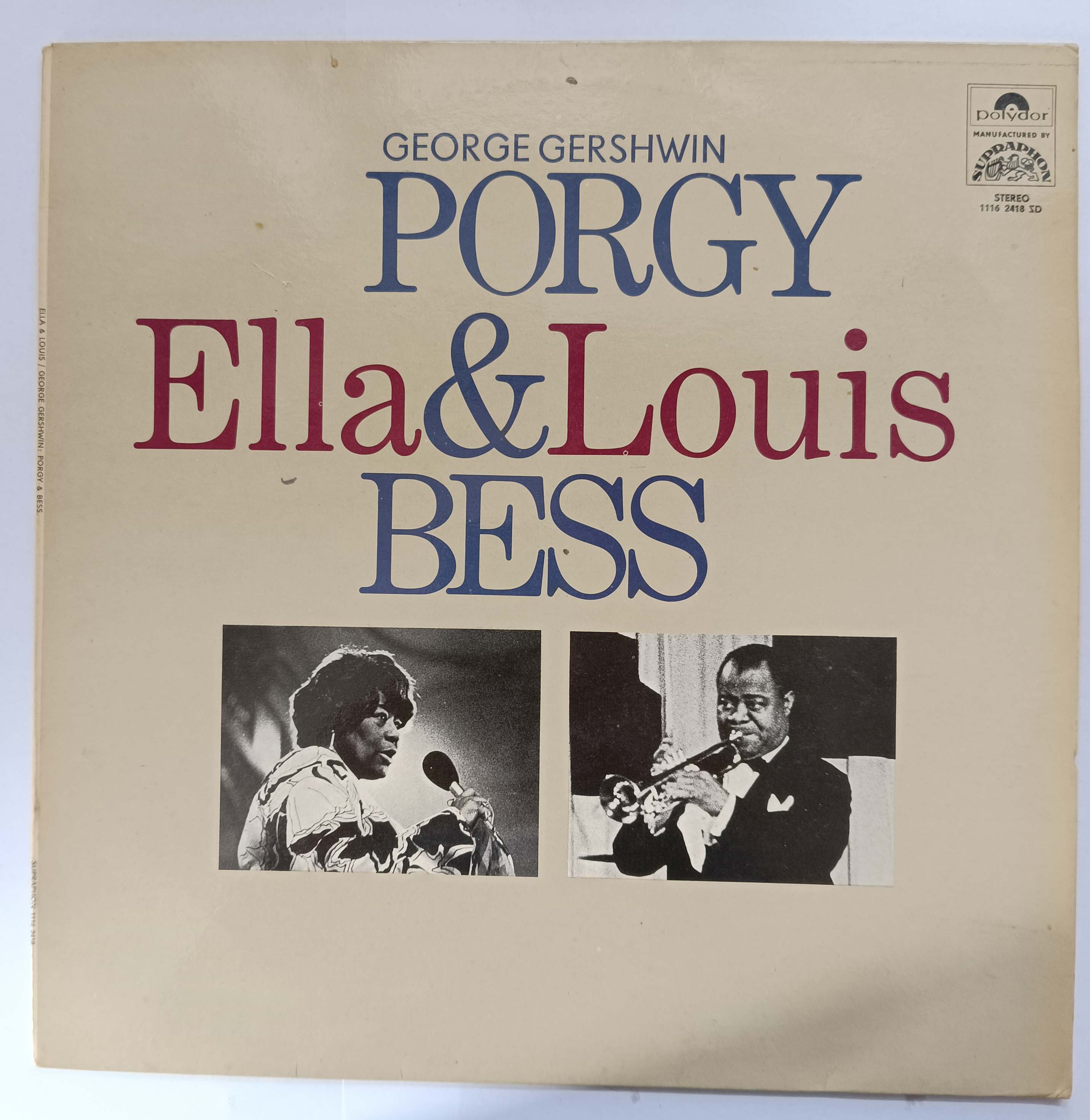 Porgy & Bess