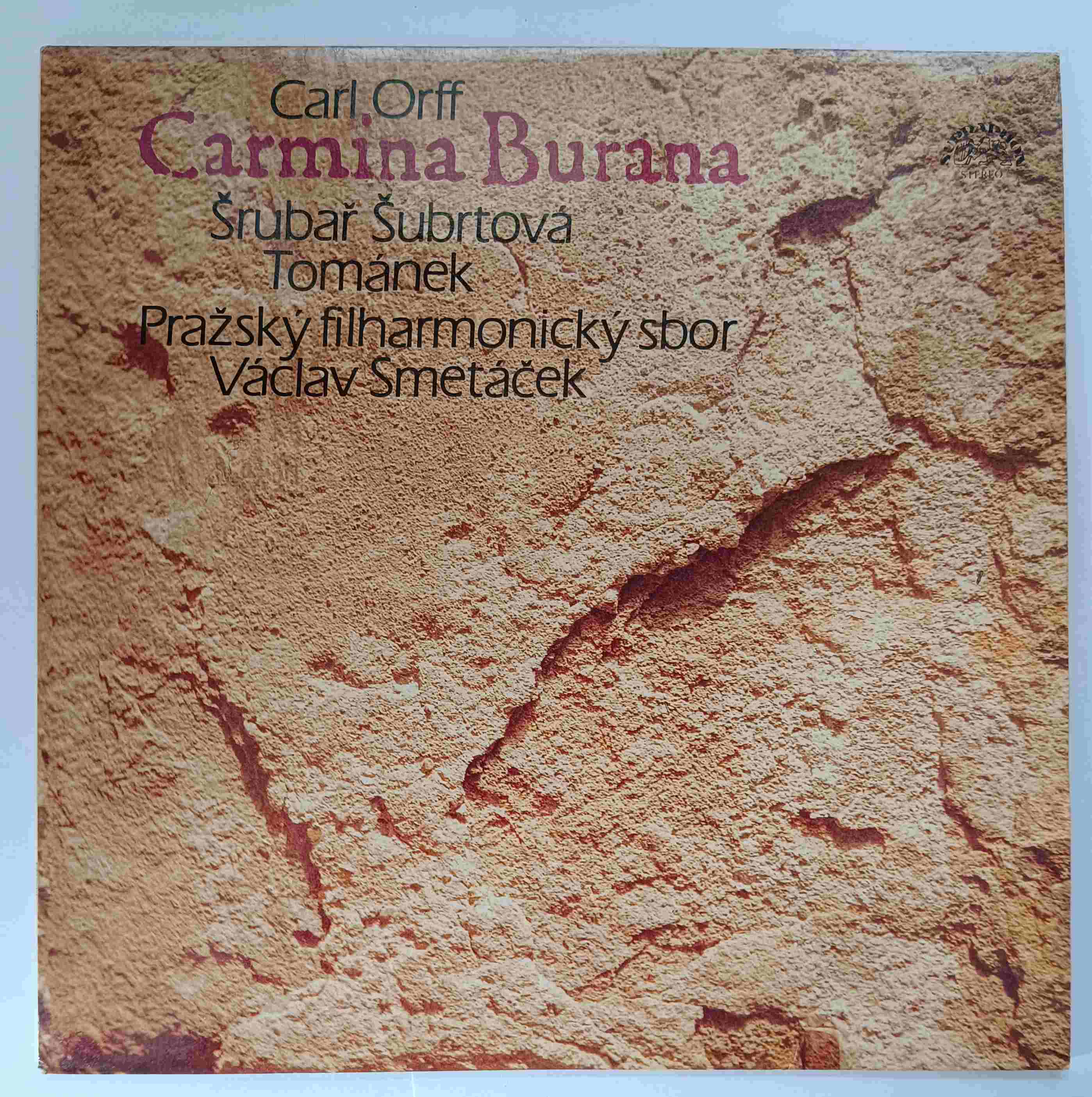 Carmina Burana