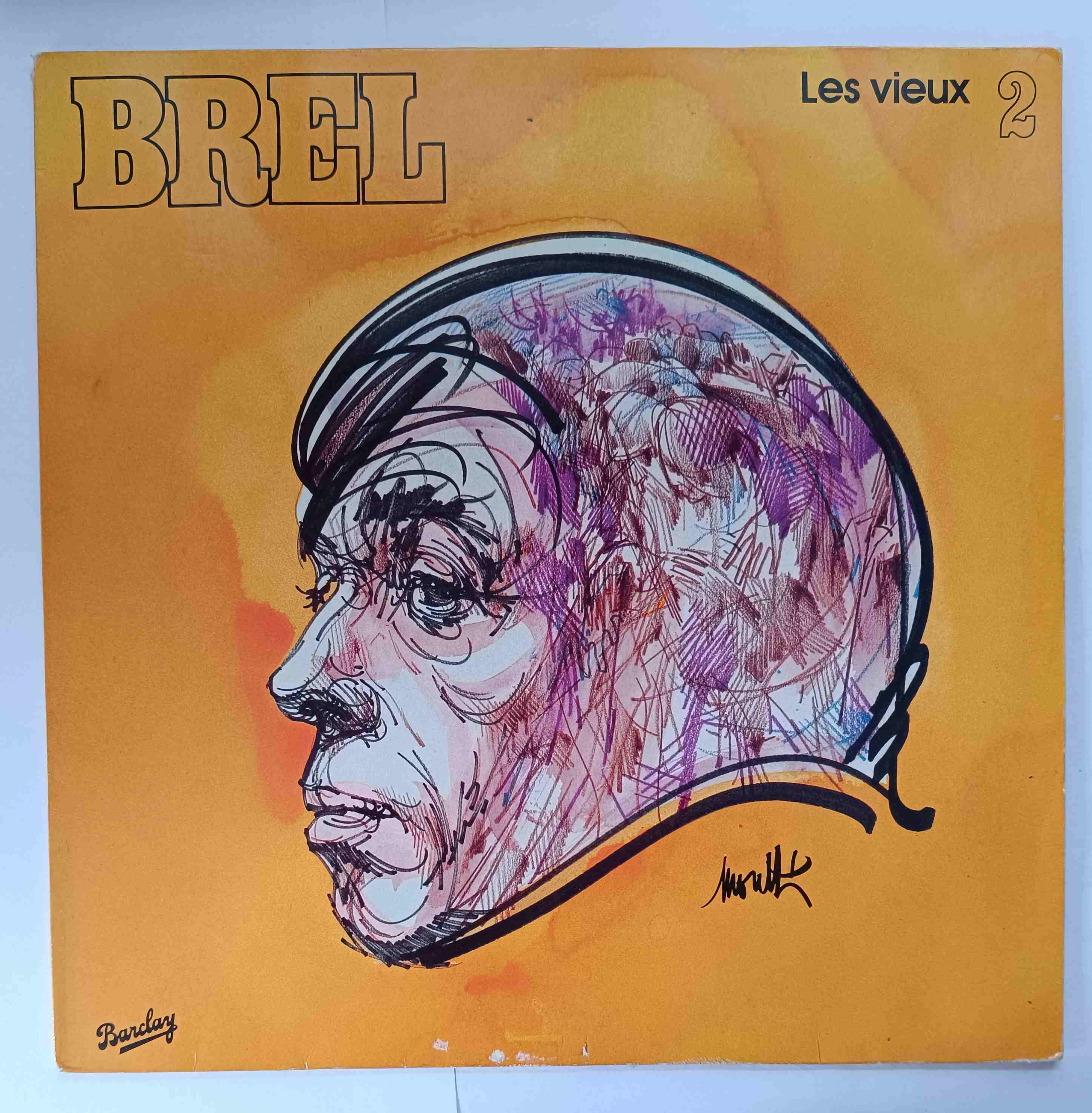 Les Vieux 2