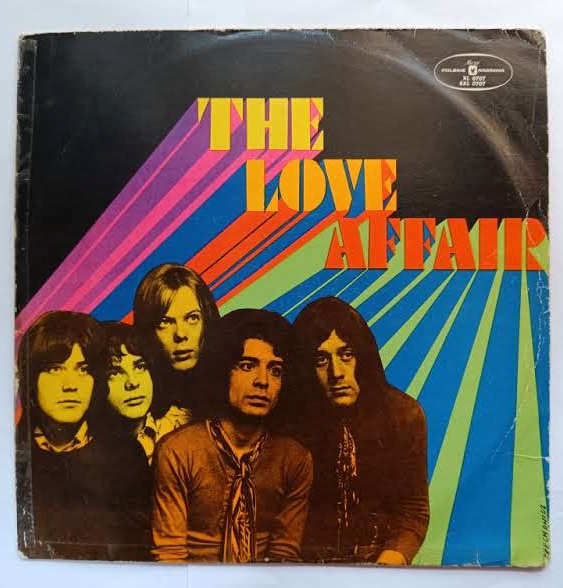 The Everlasting Love Affair