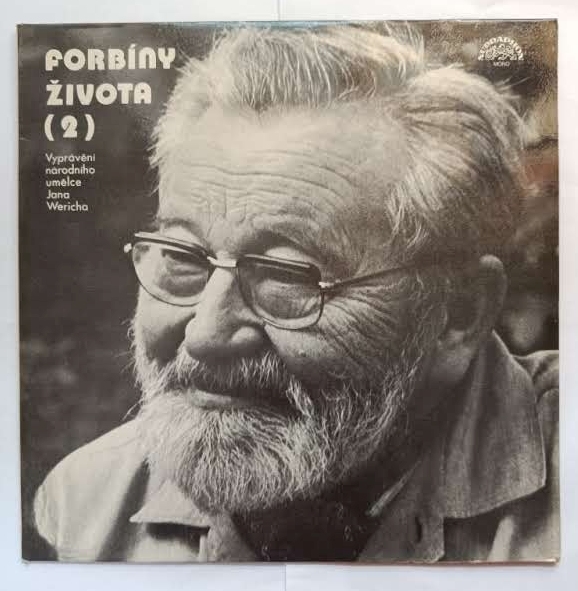 Forbíny života (2)