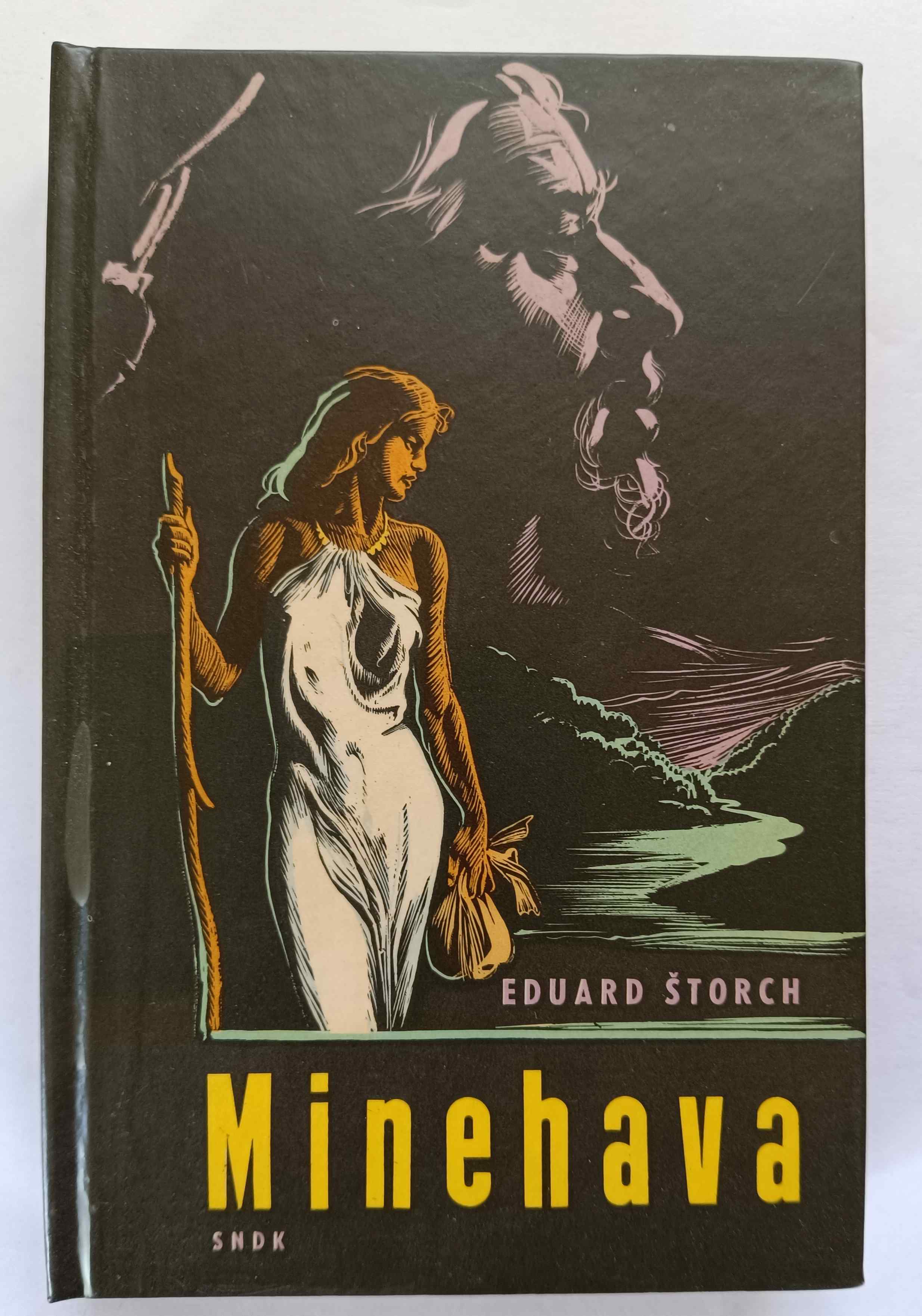 Minehava
