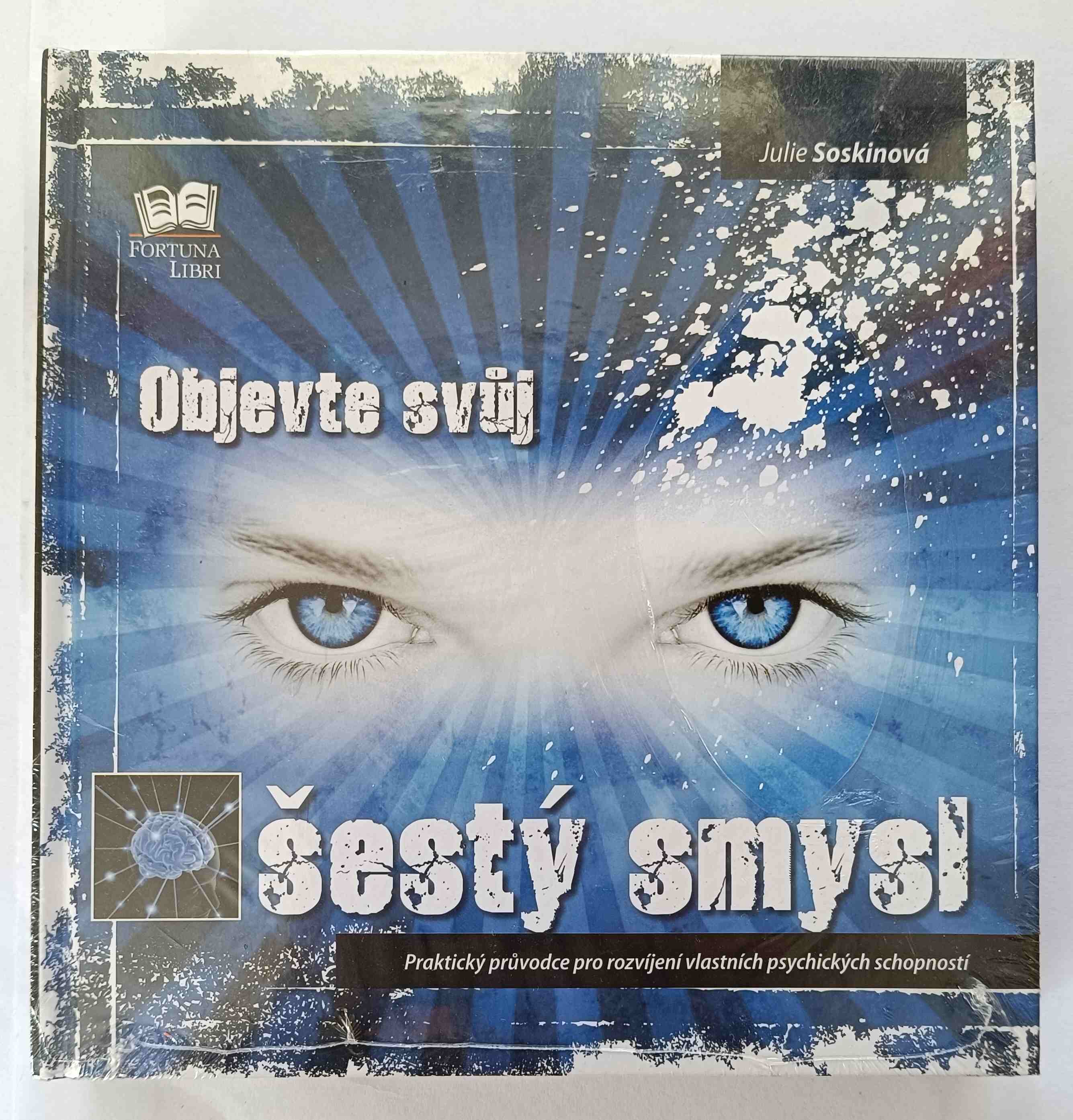 Objevte svůj šestý smysl