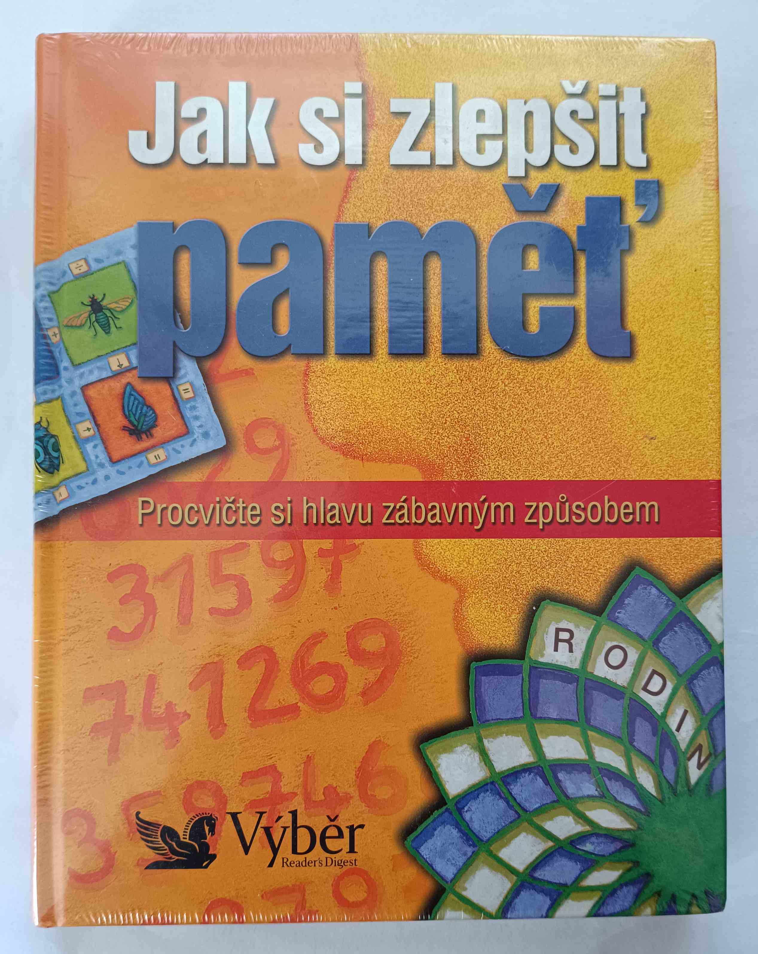 Jak si zlepšit paměť