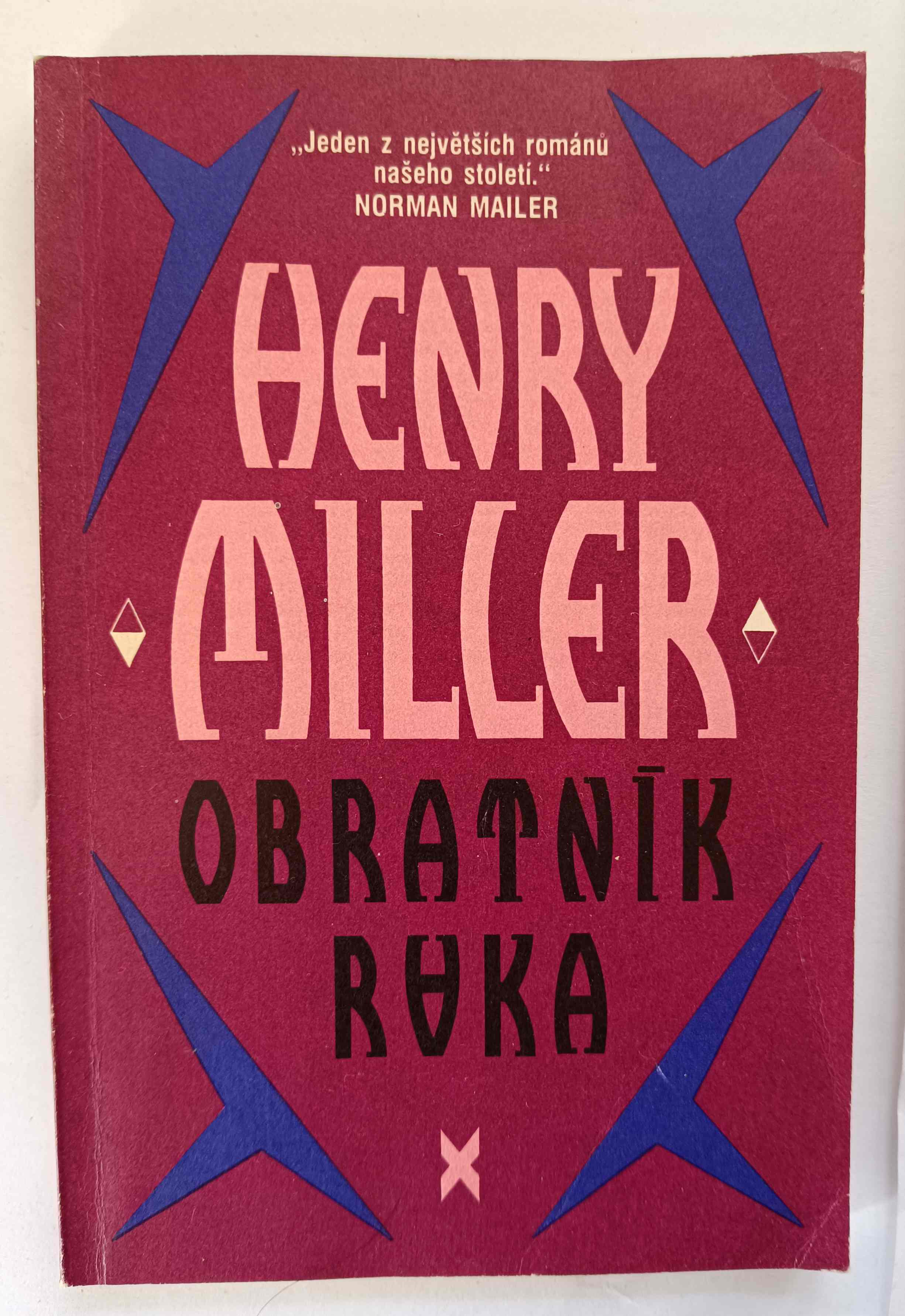 Obratník Raka