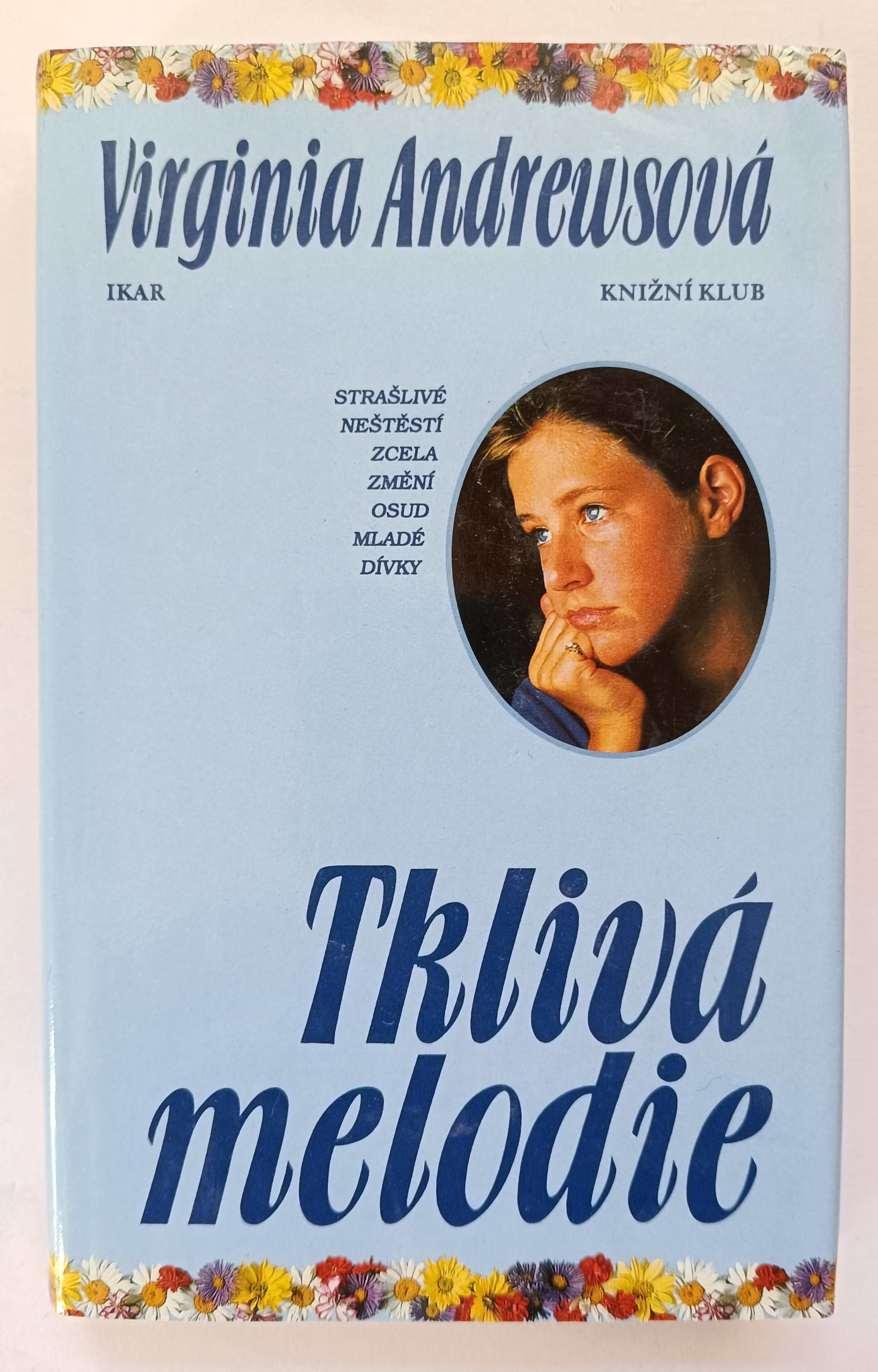 Tklivá melodie