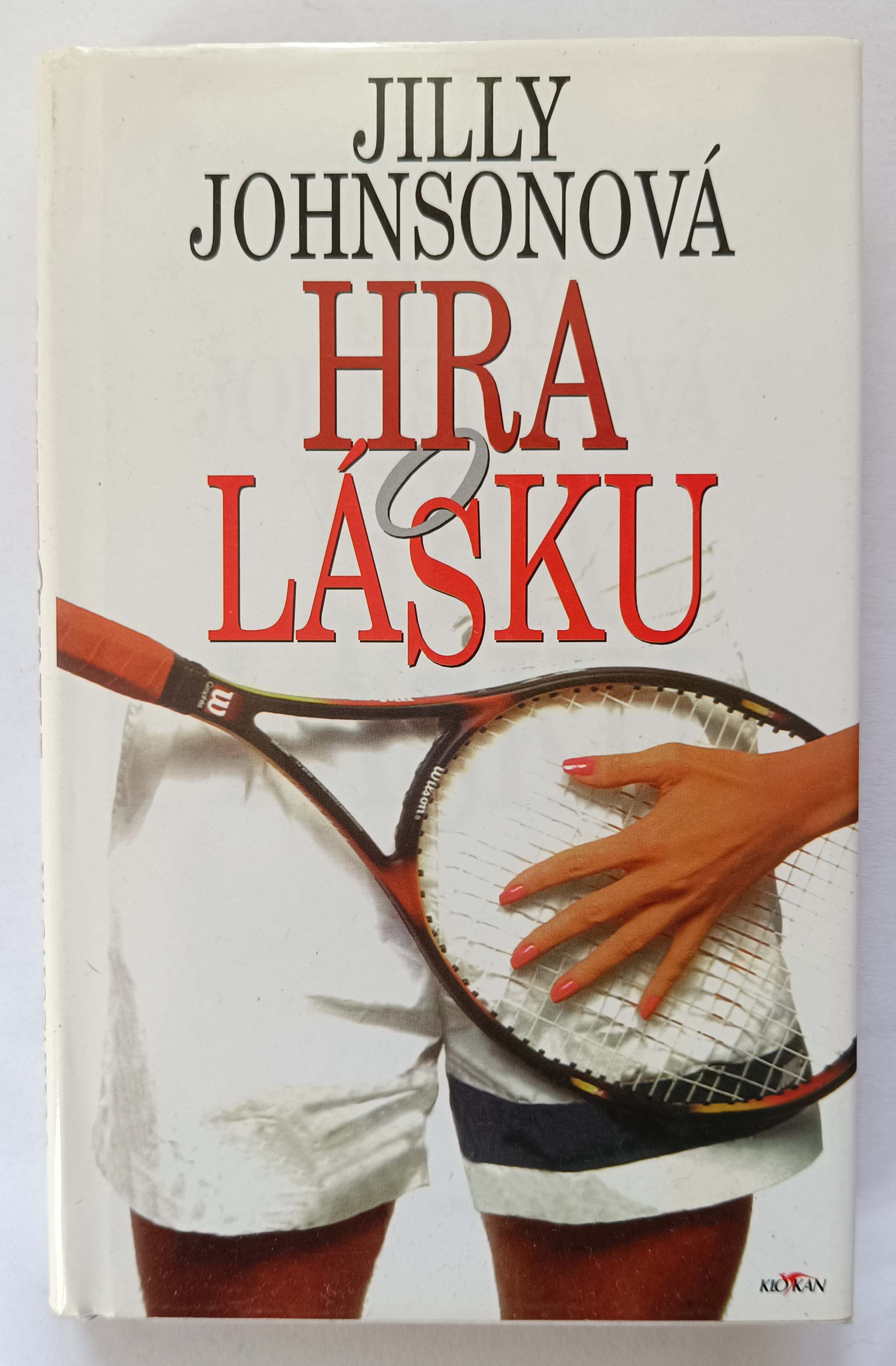 Hra o lásku
