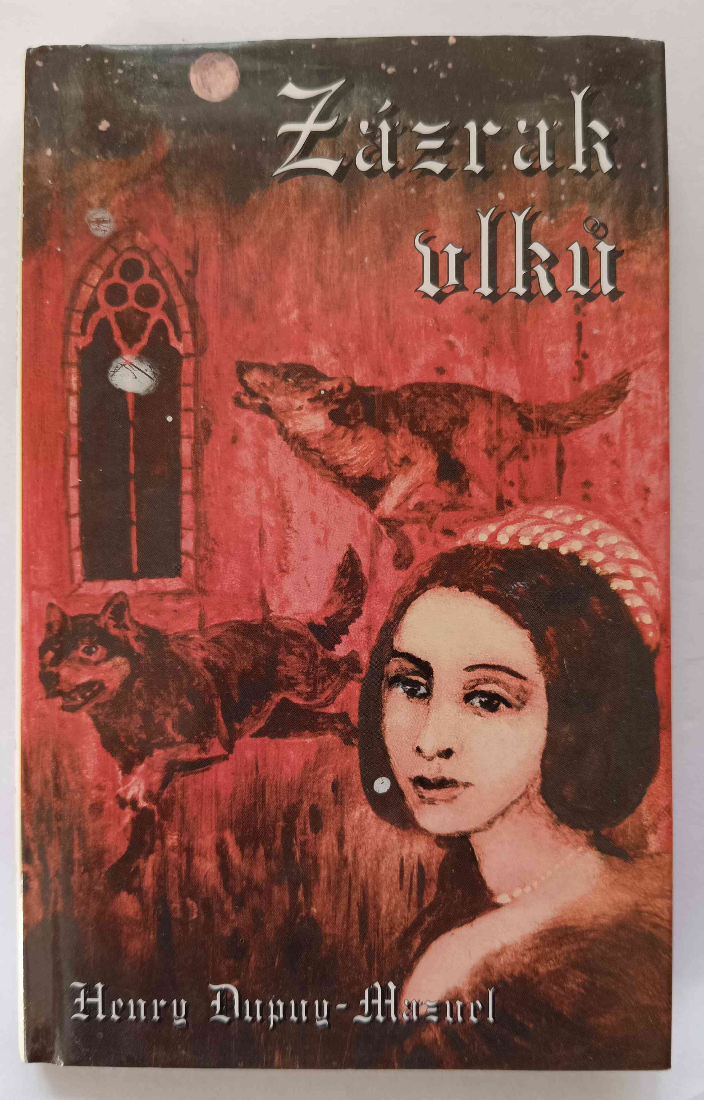 Zázrak vlků