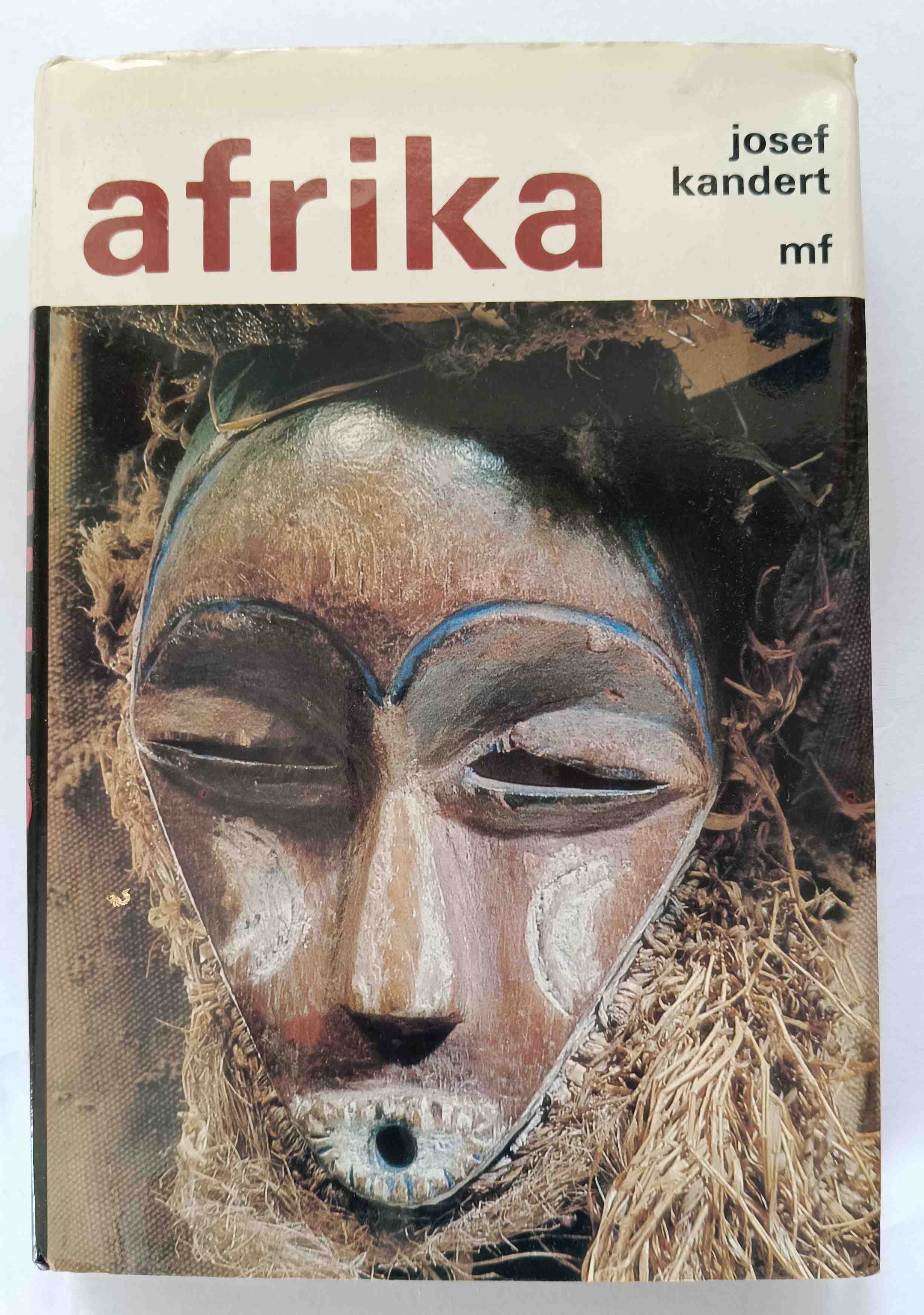 Afrika