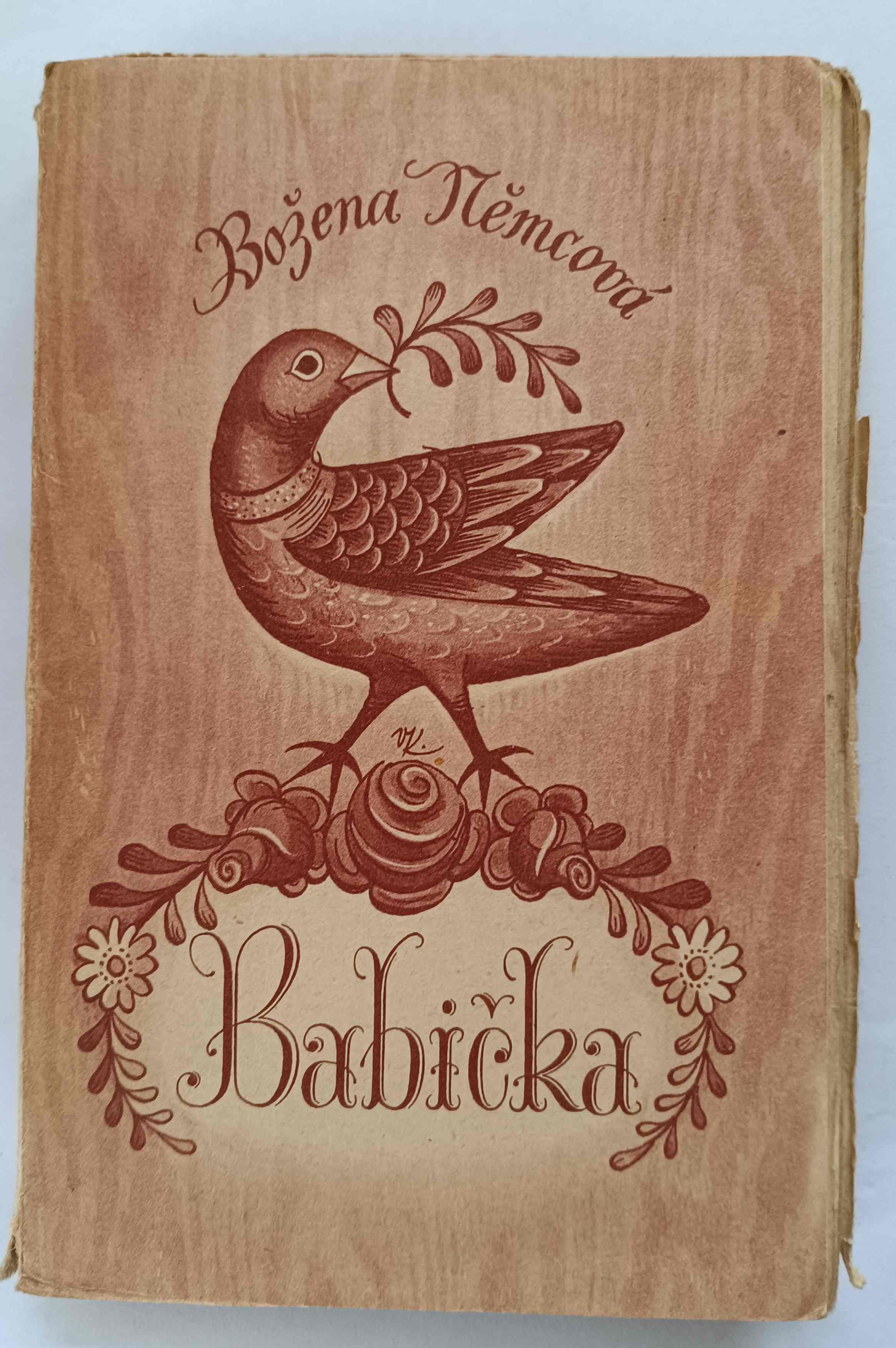 Babička