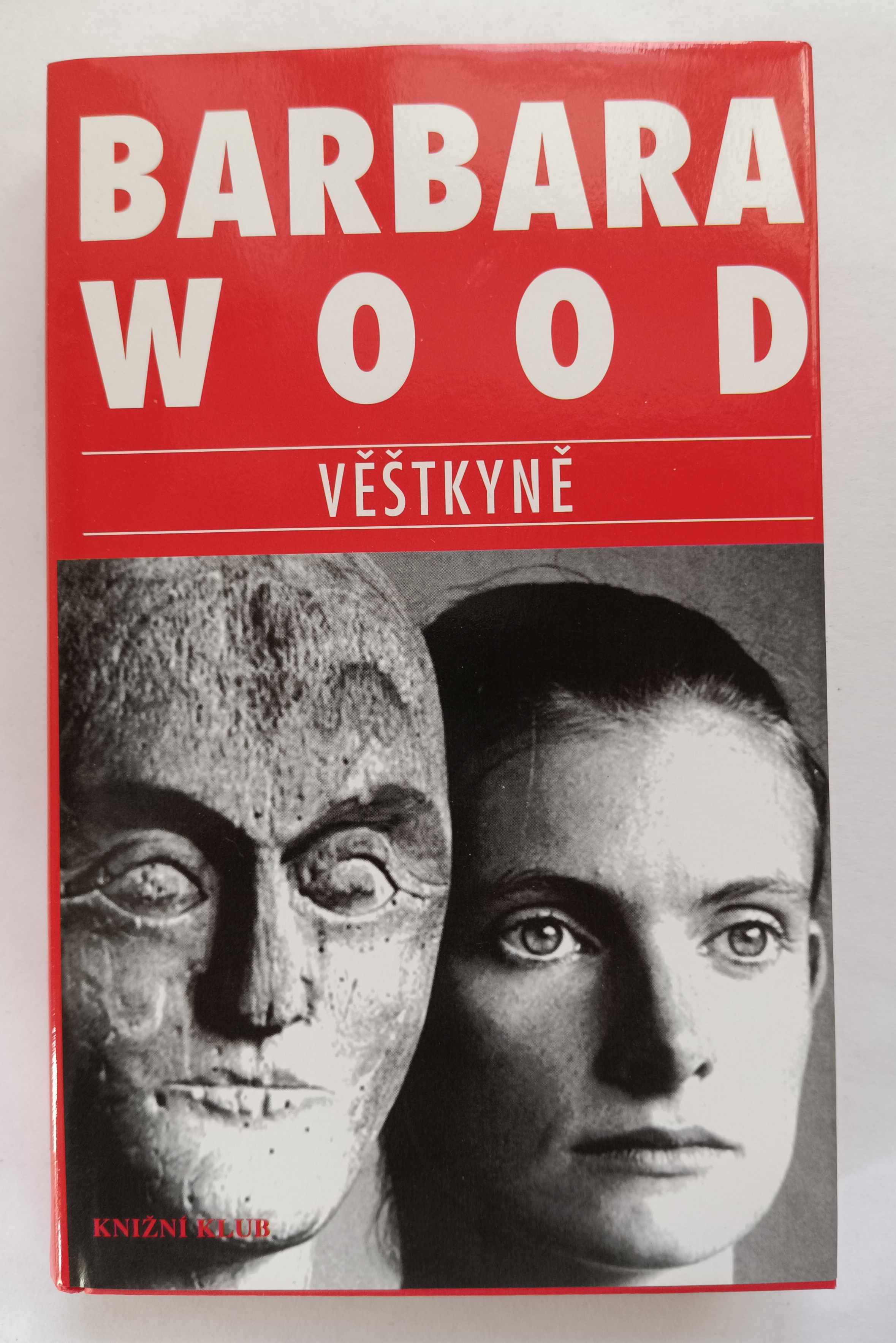 Věštkyně