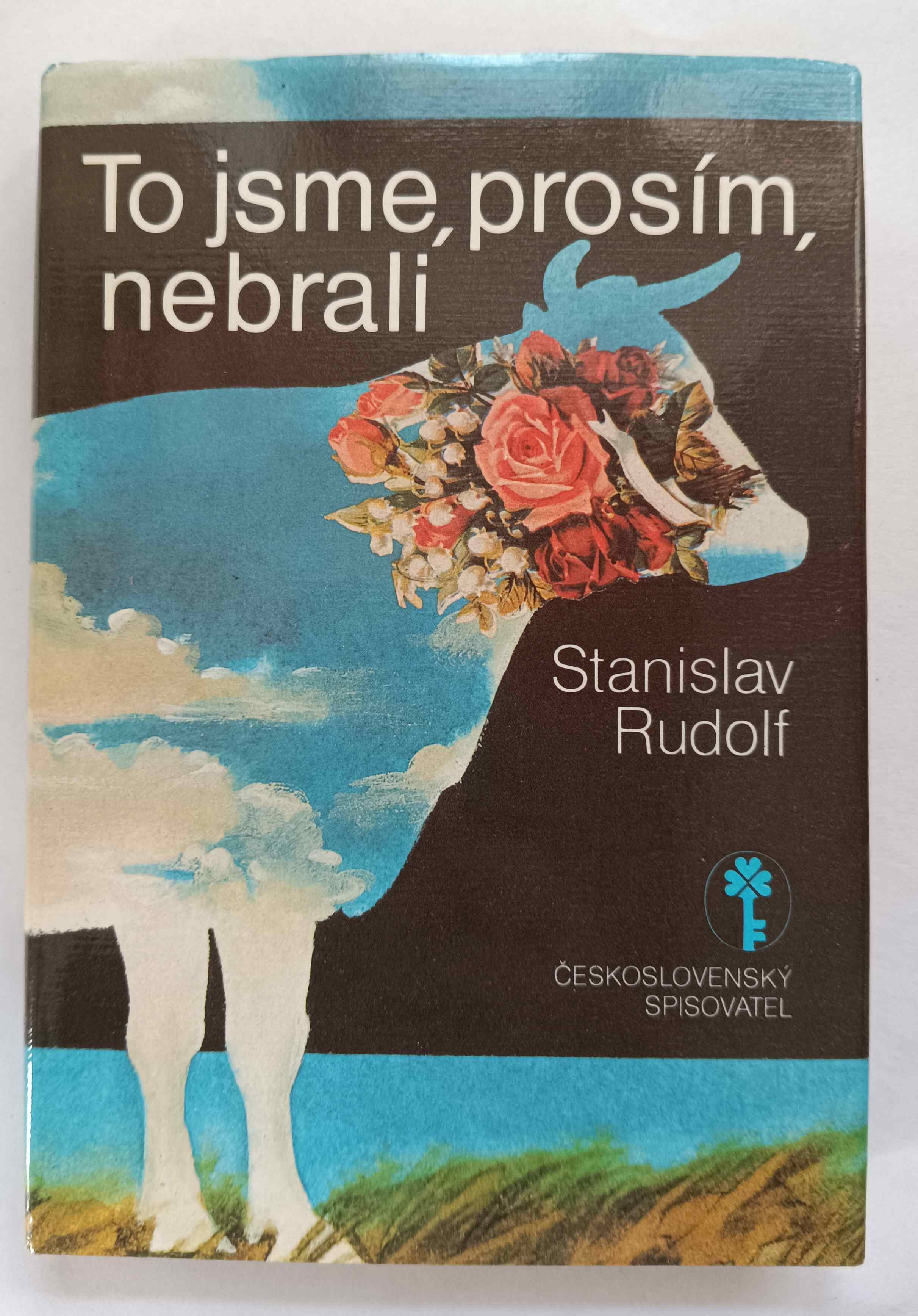 To jsme, prosím, nebrali