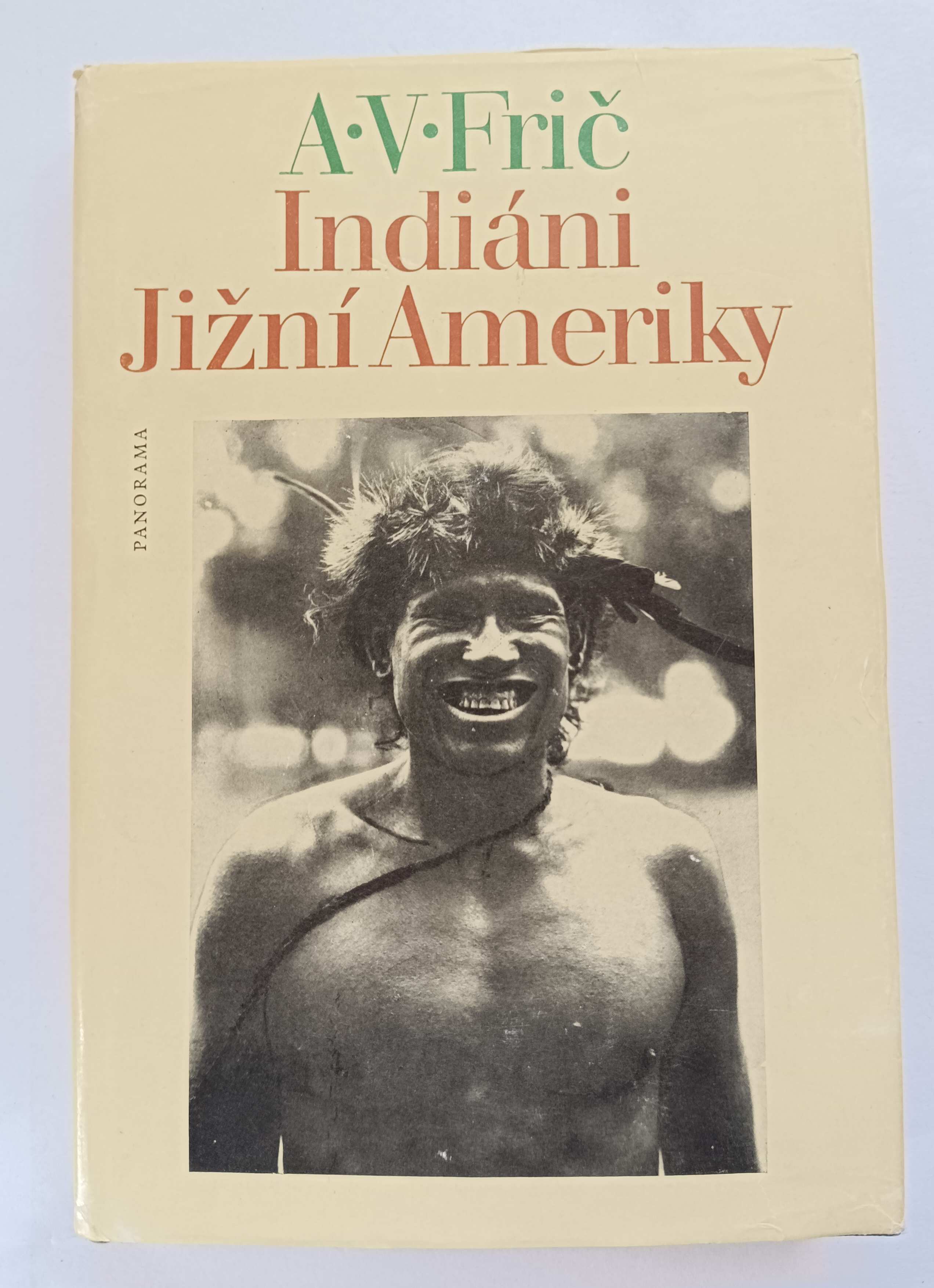 Indiáni Jižní Ameriky