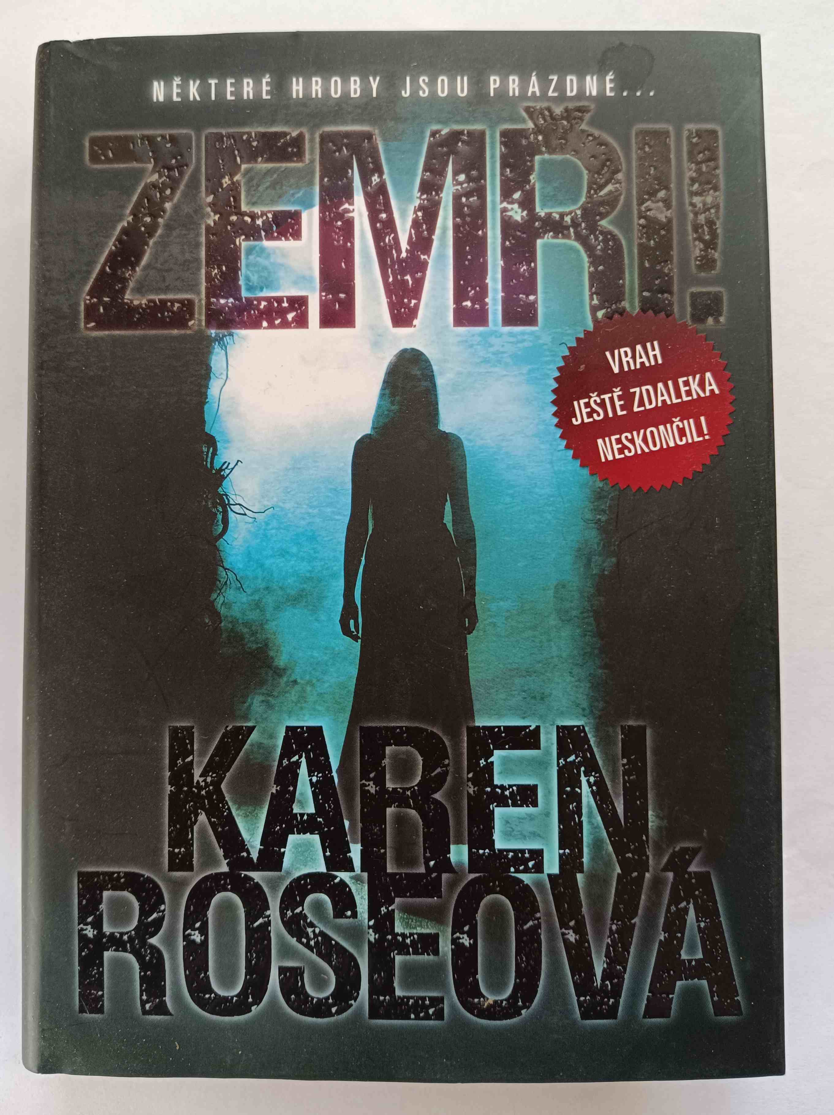 Zemři