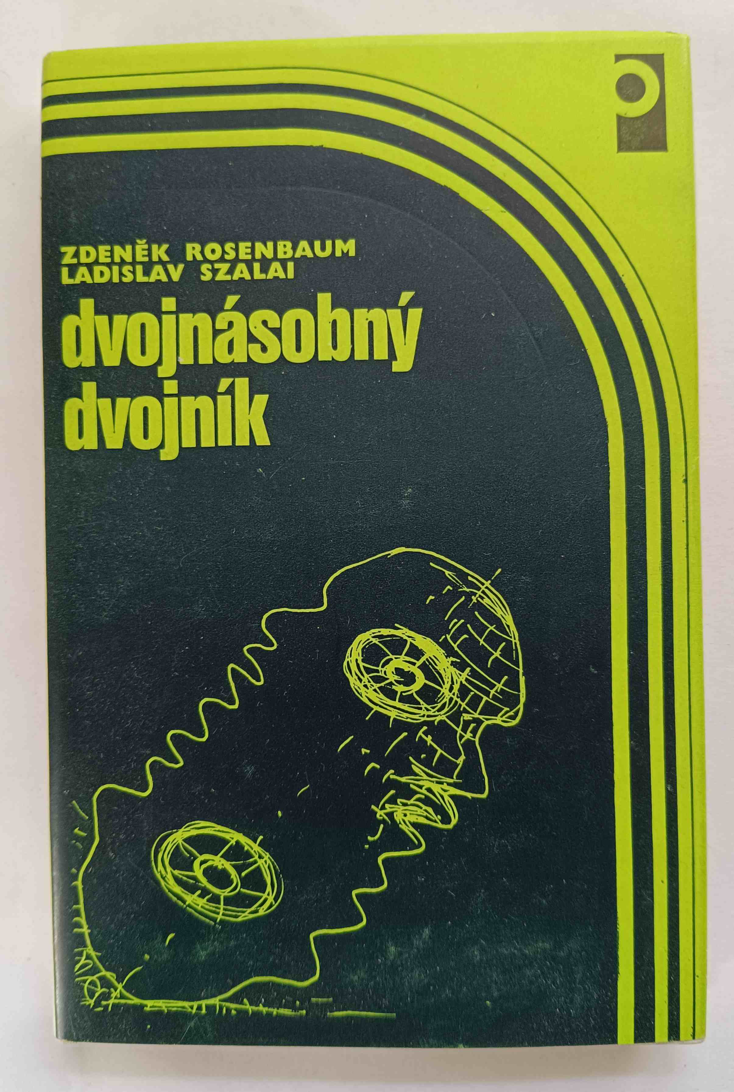 Dvojnásobný dvojník