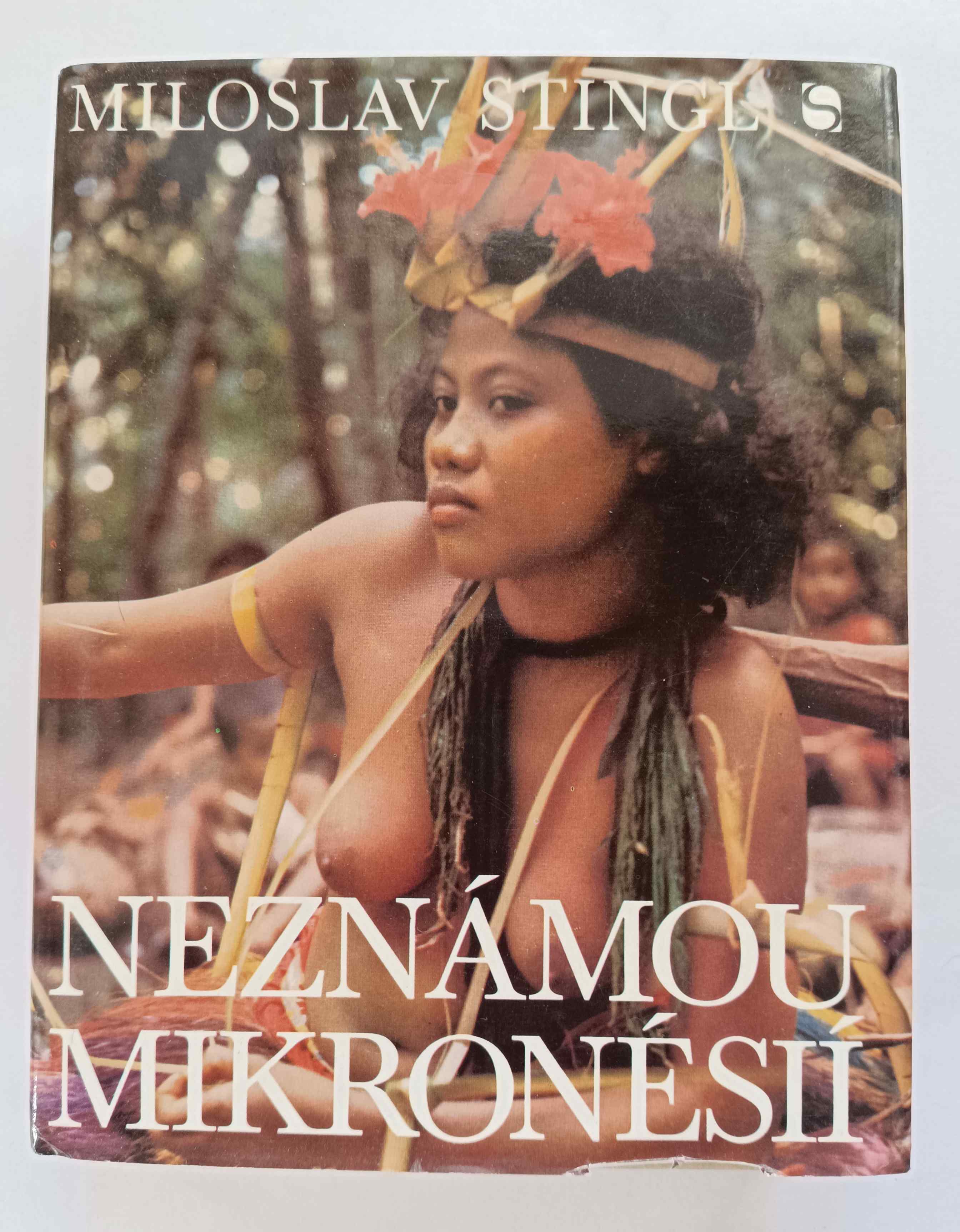 Neznámou Mikronésií