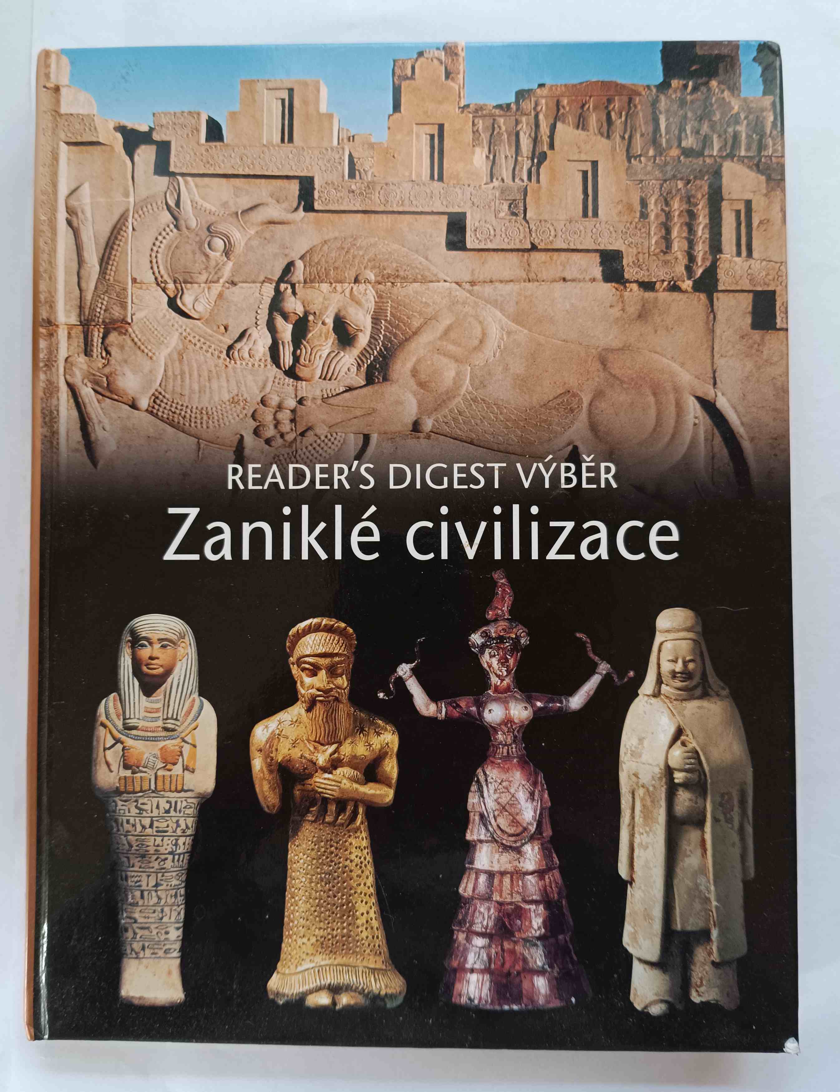 Zaniklé civilizace