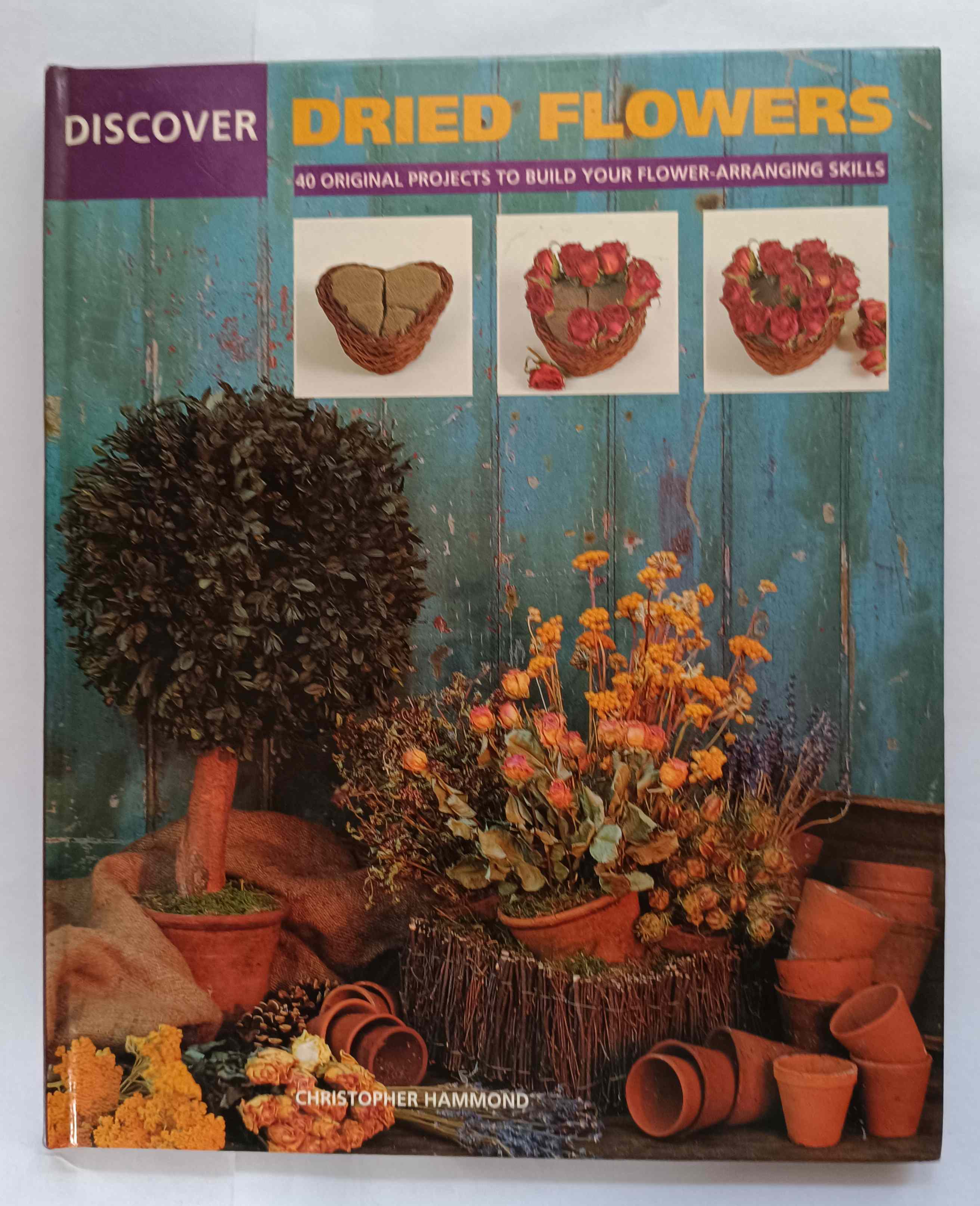 Dried Flowers