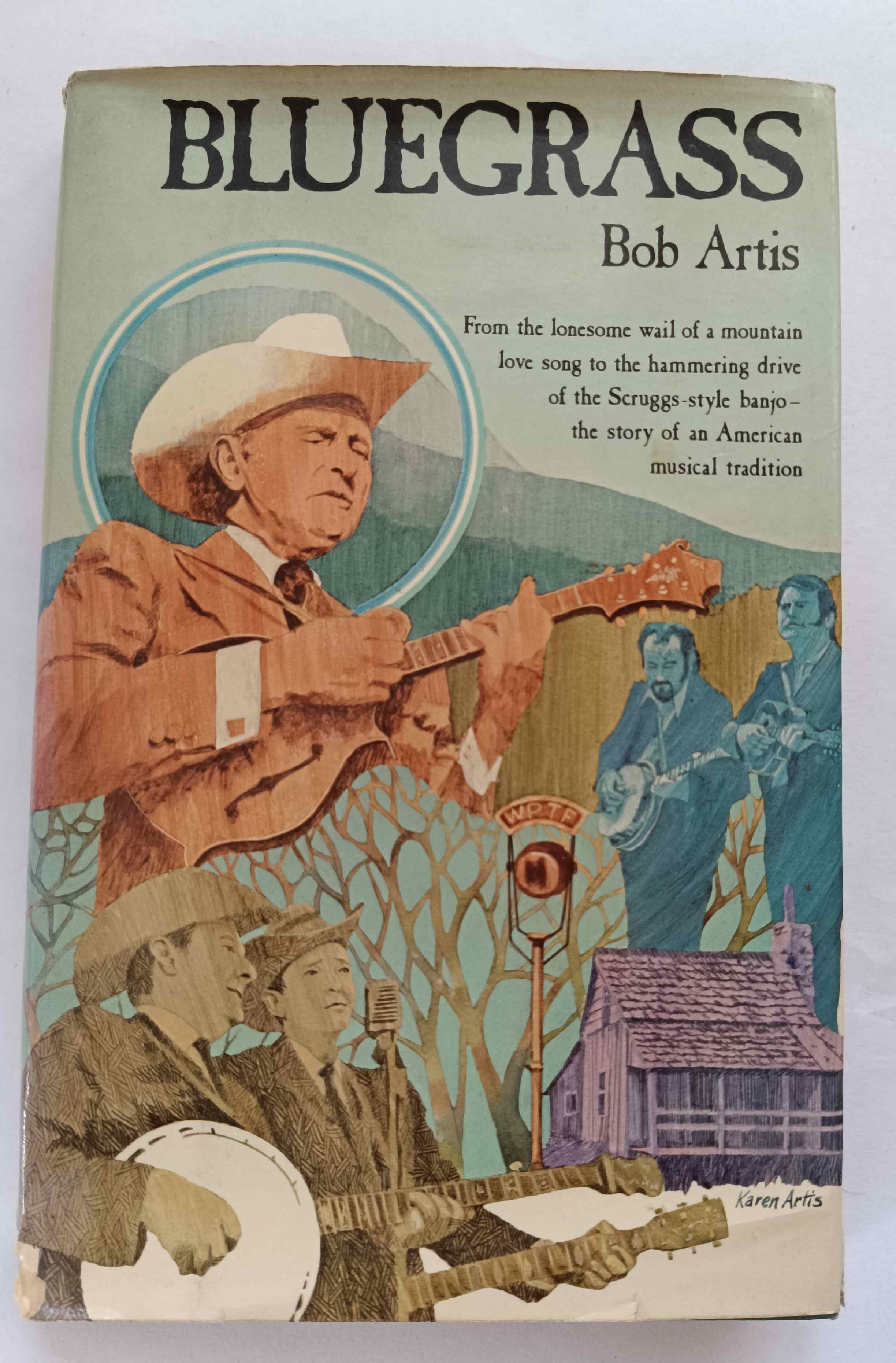 Bluegrass