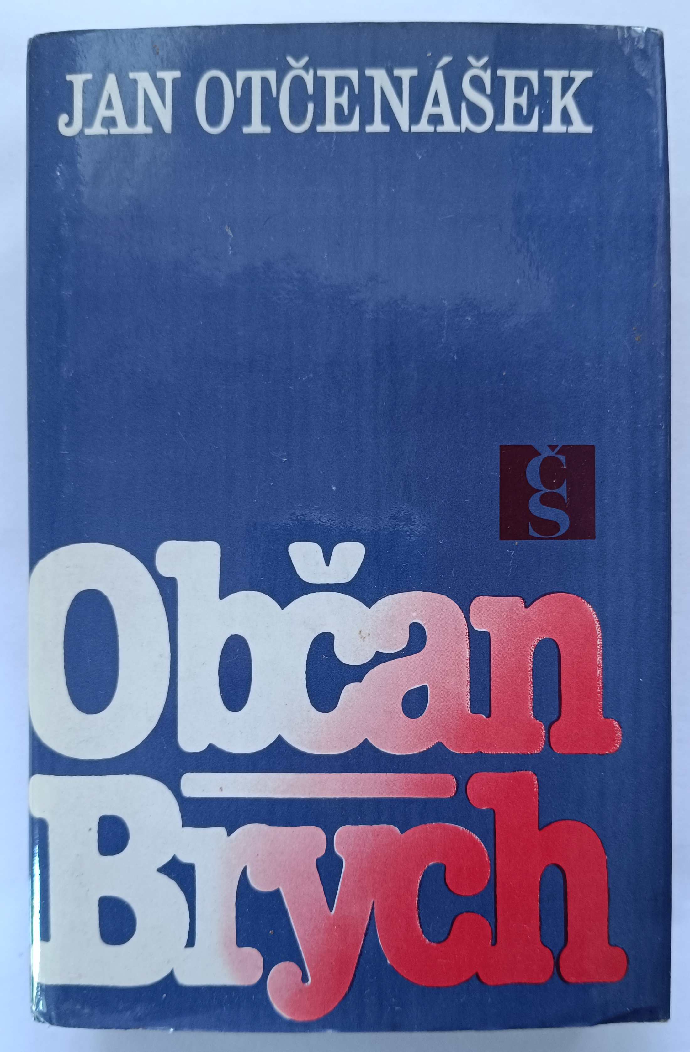 Občan Brych