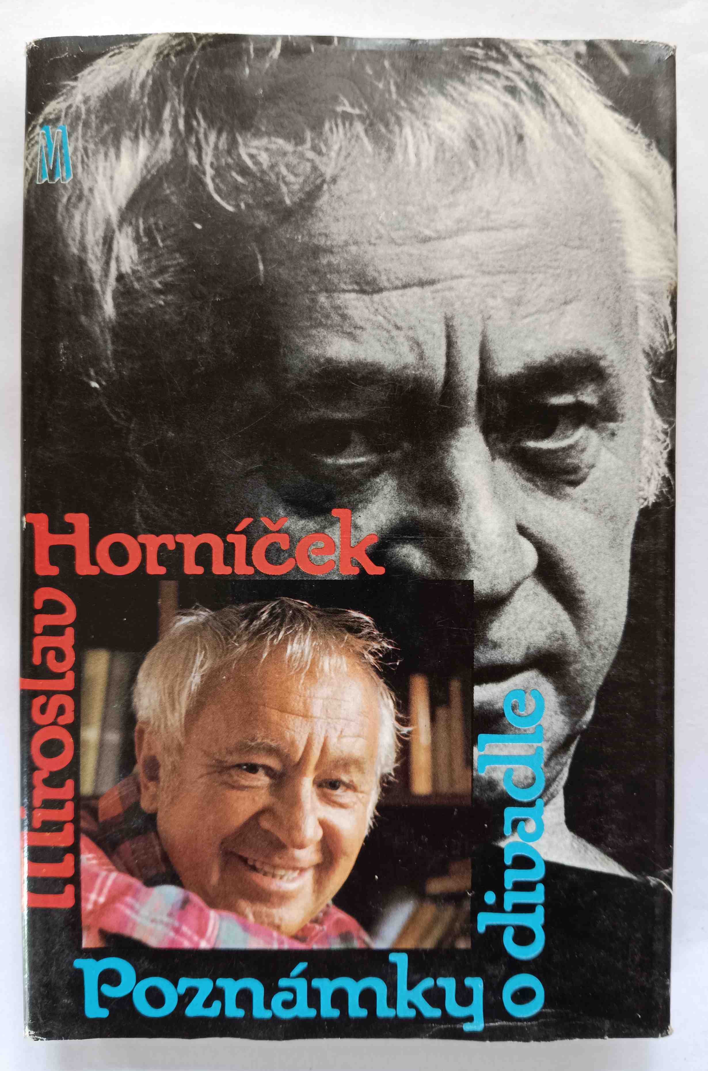 Poznámky o divadle
