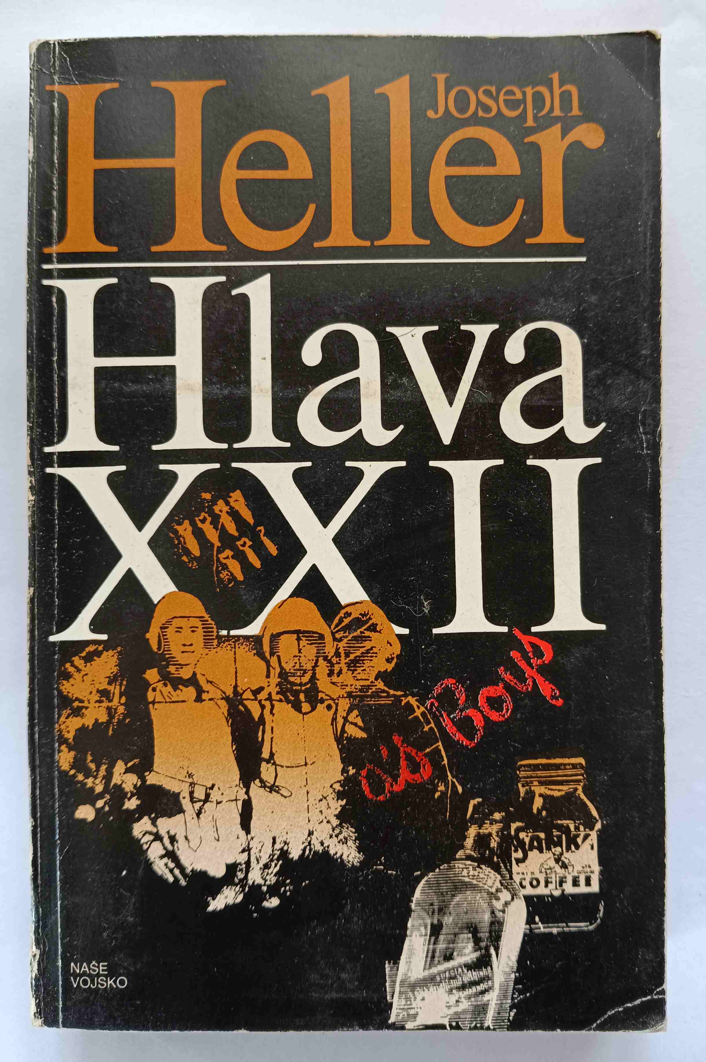 Hlava XXII
