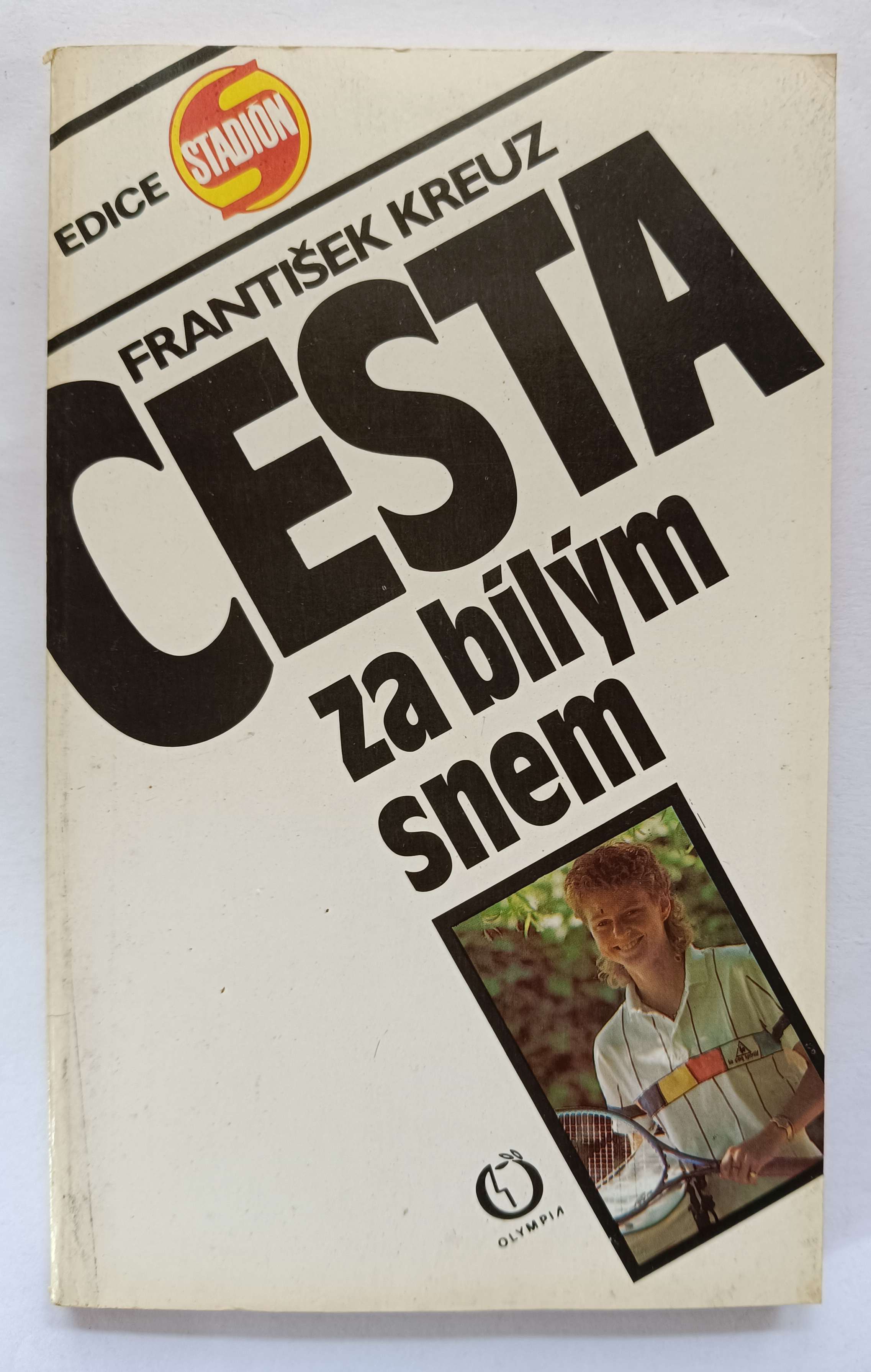 Cesta za bílým snem