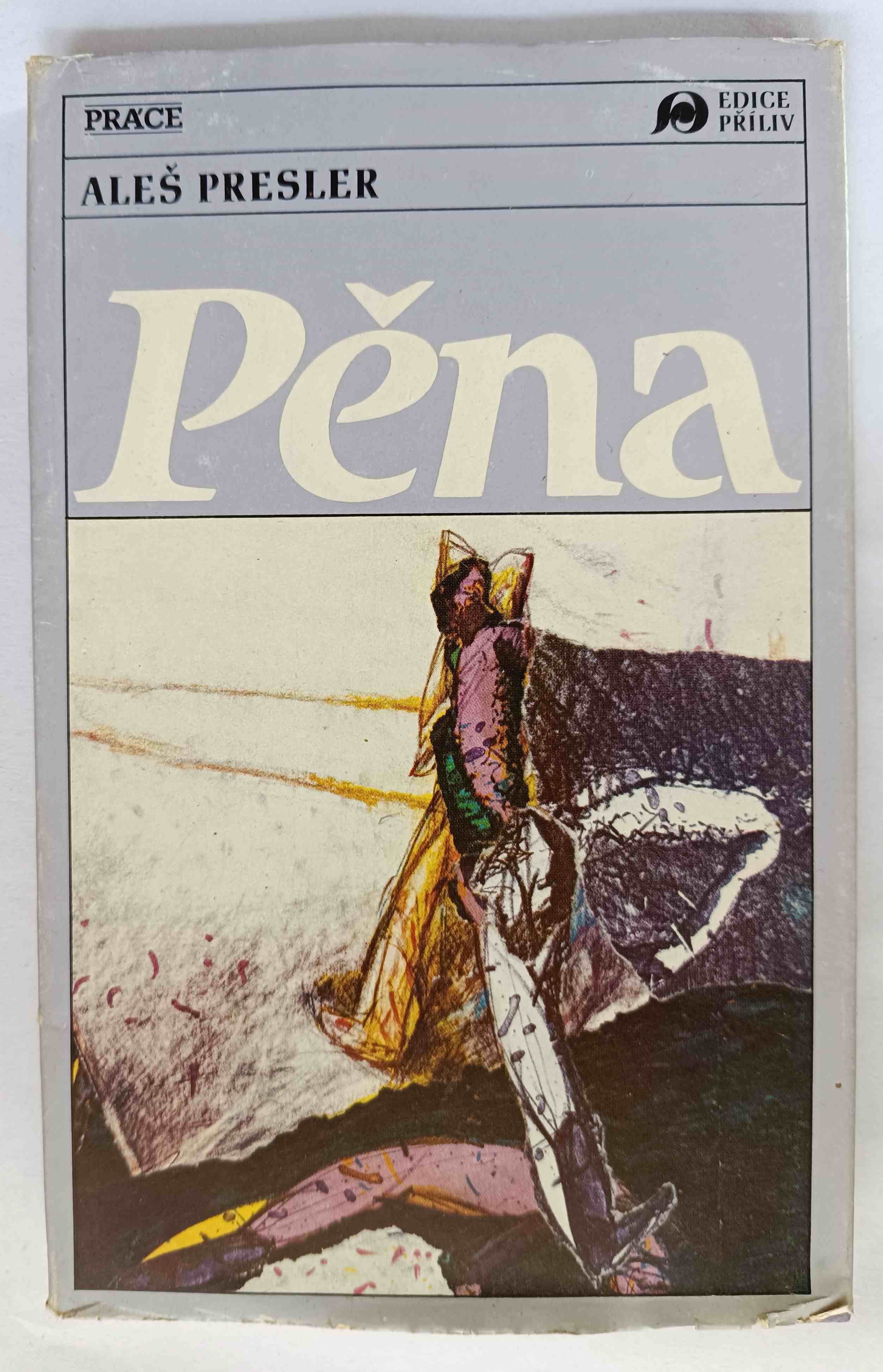 Pěna
