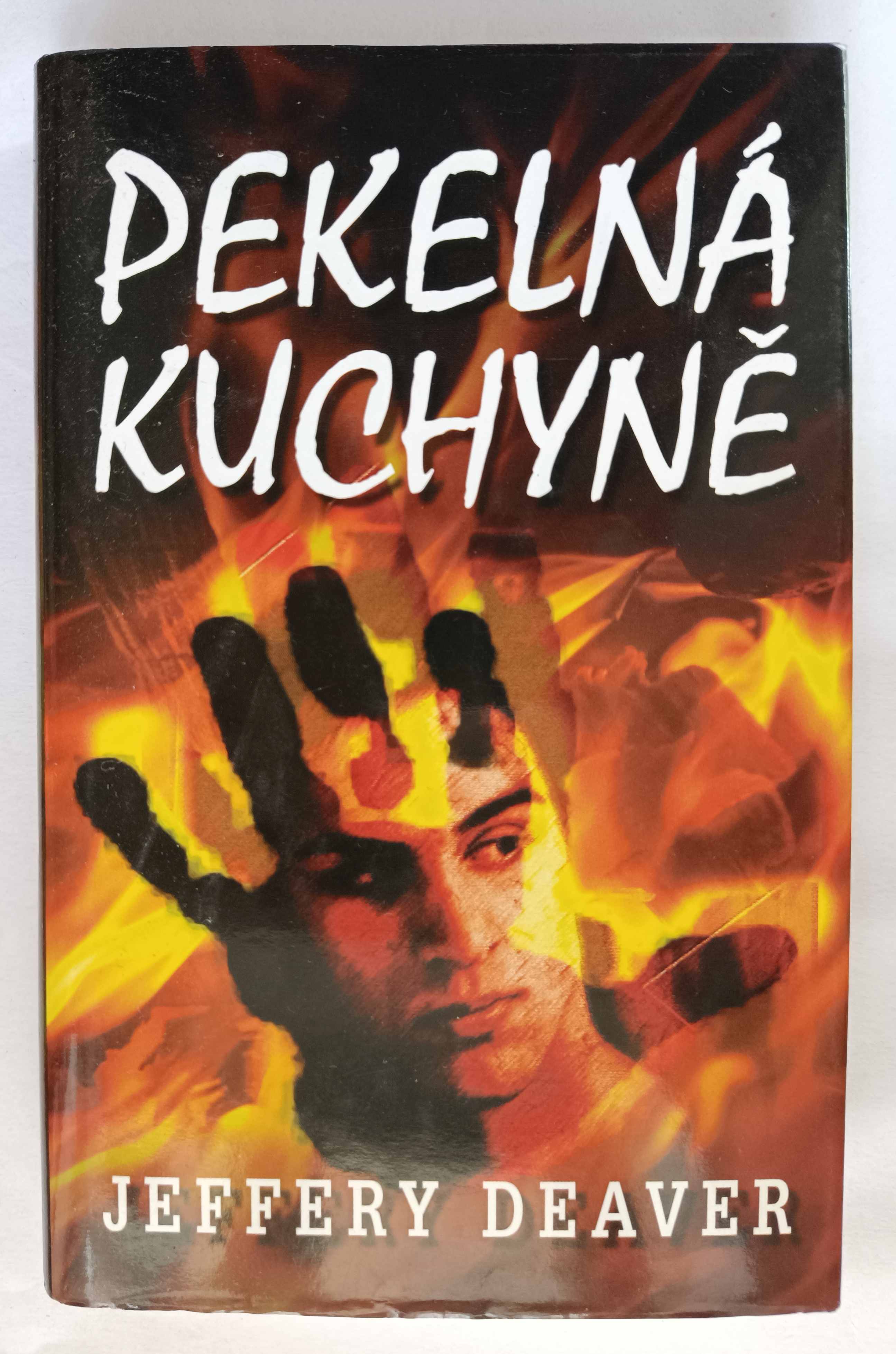 Pekelná kuchyně