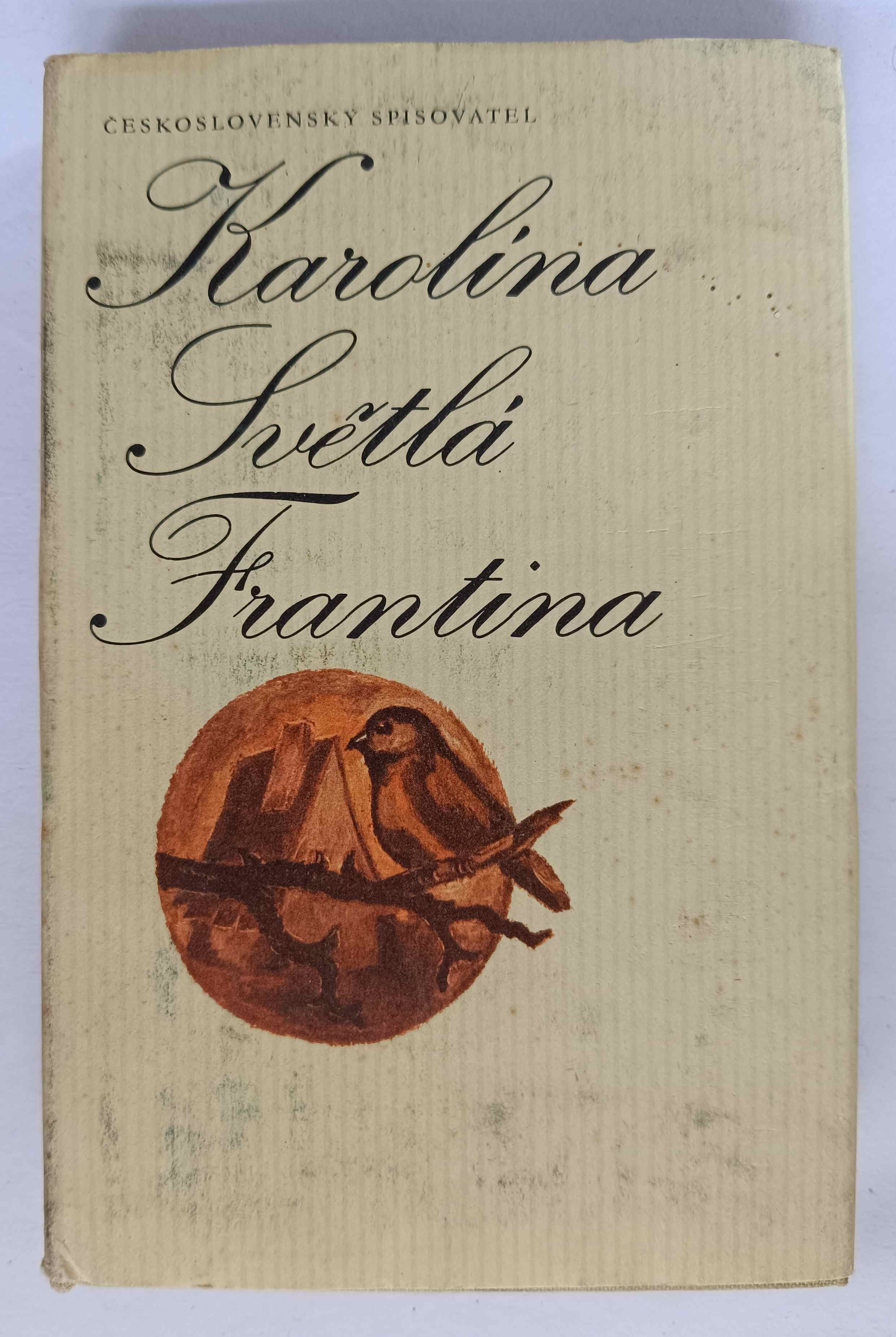 Frantina