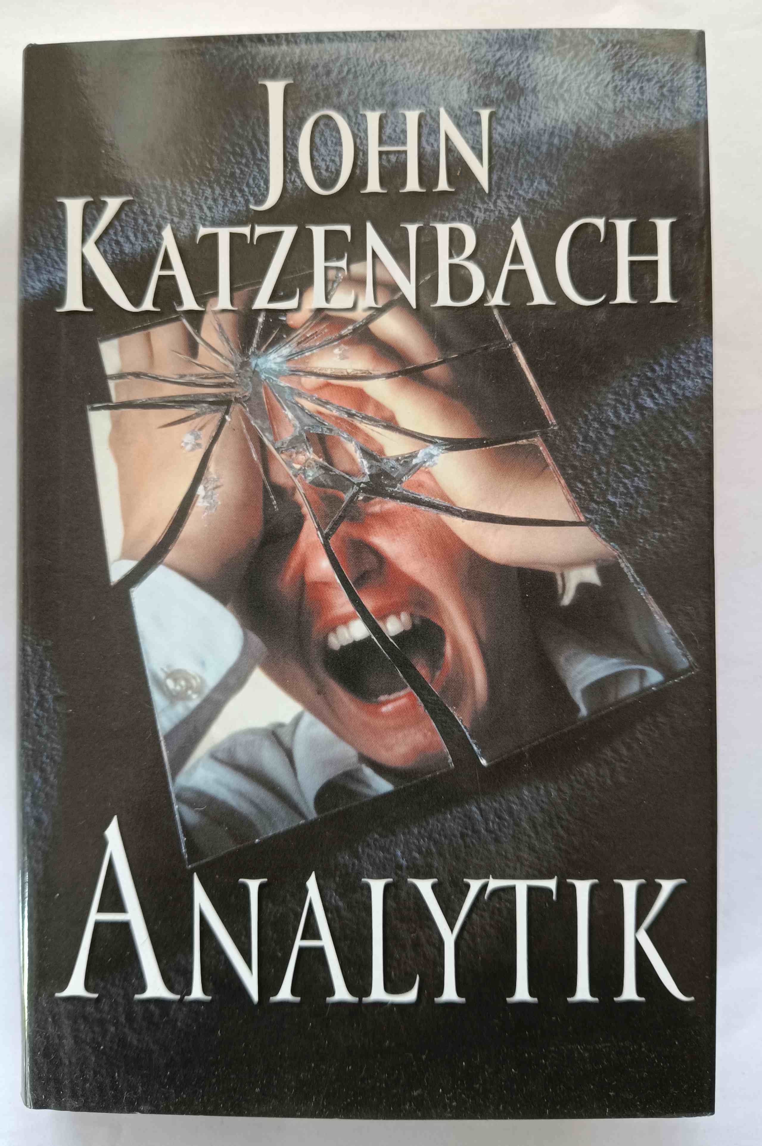 Analytik