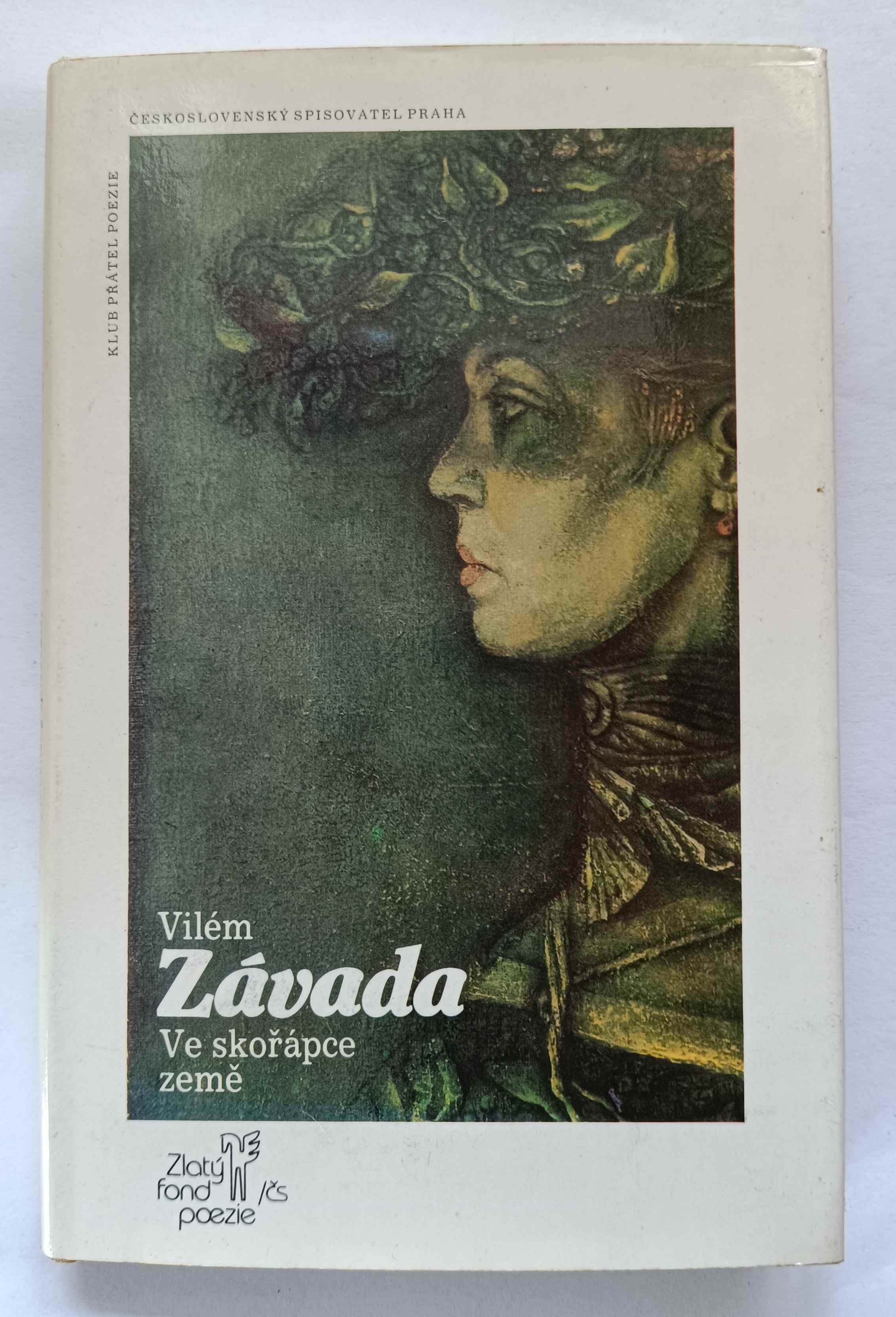 Ve skořápce země