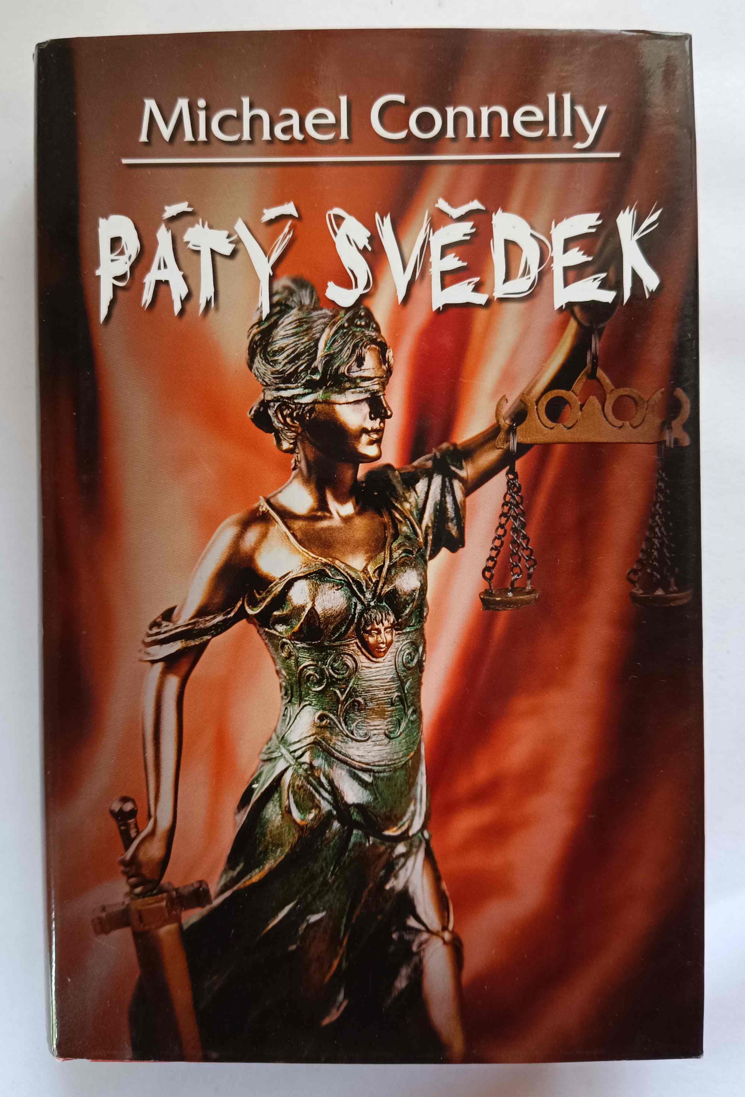 Pátý svědek