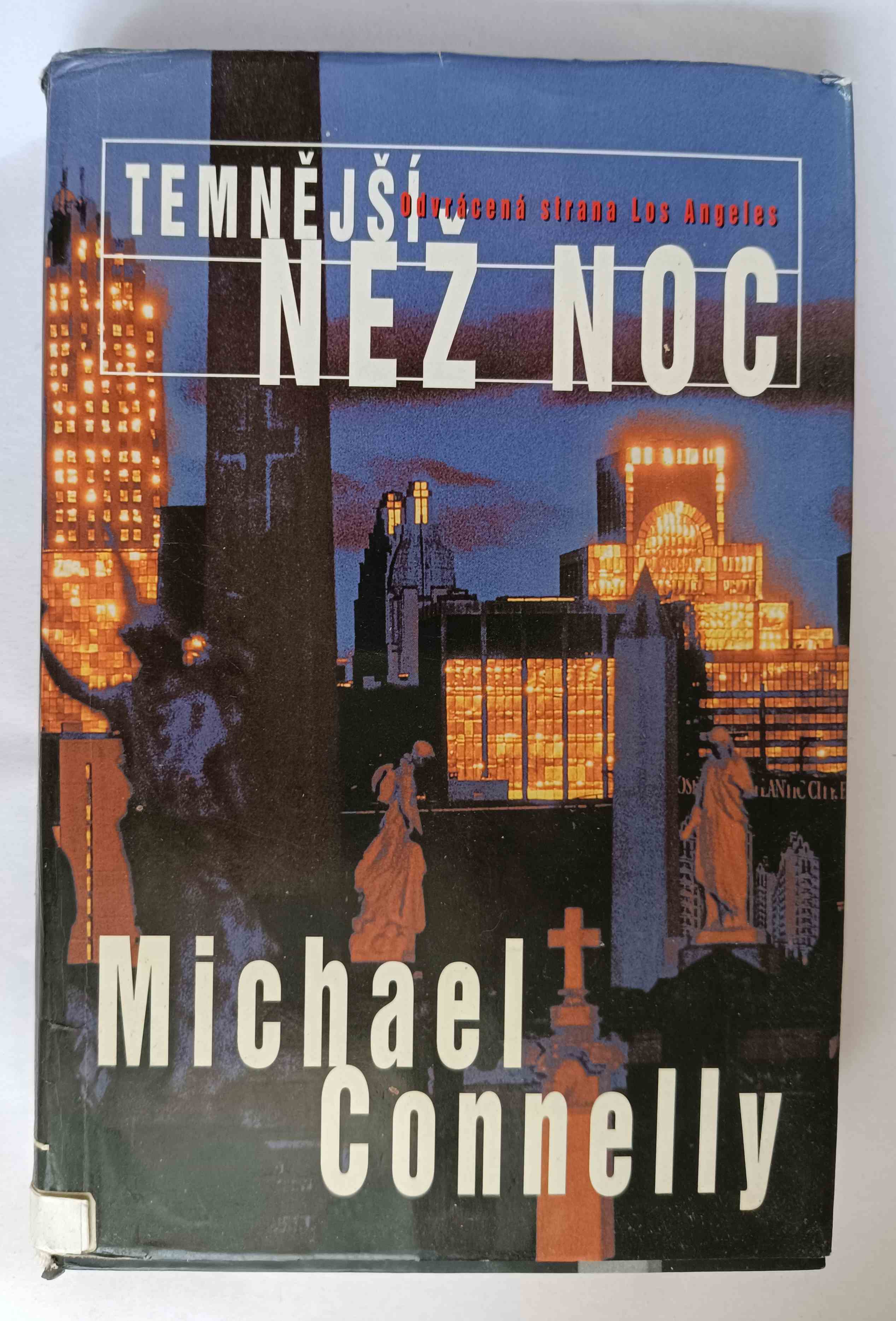 Temnější než noc