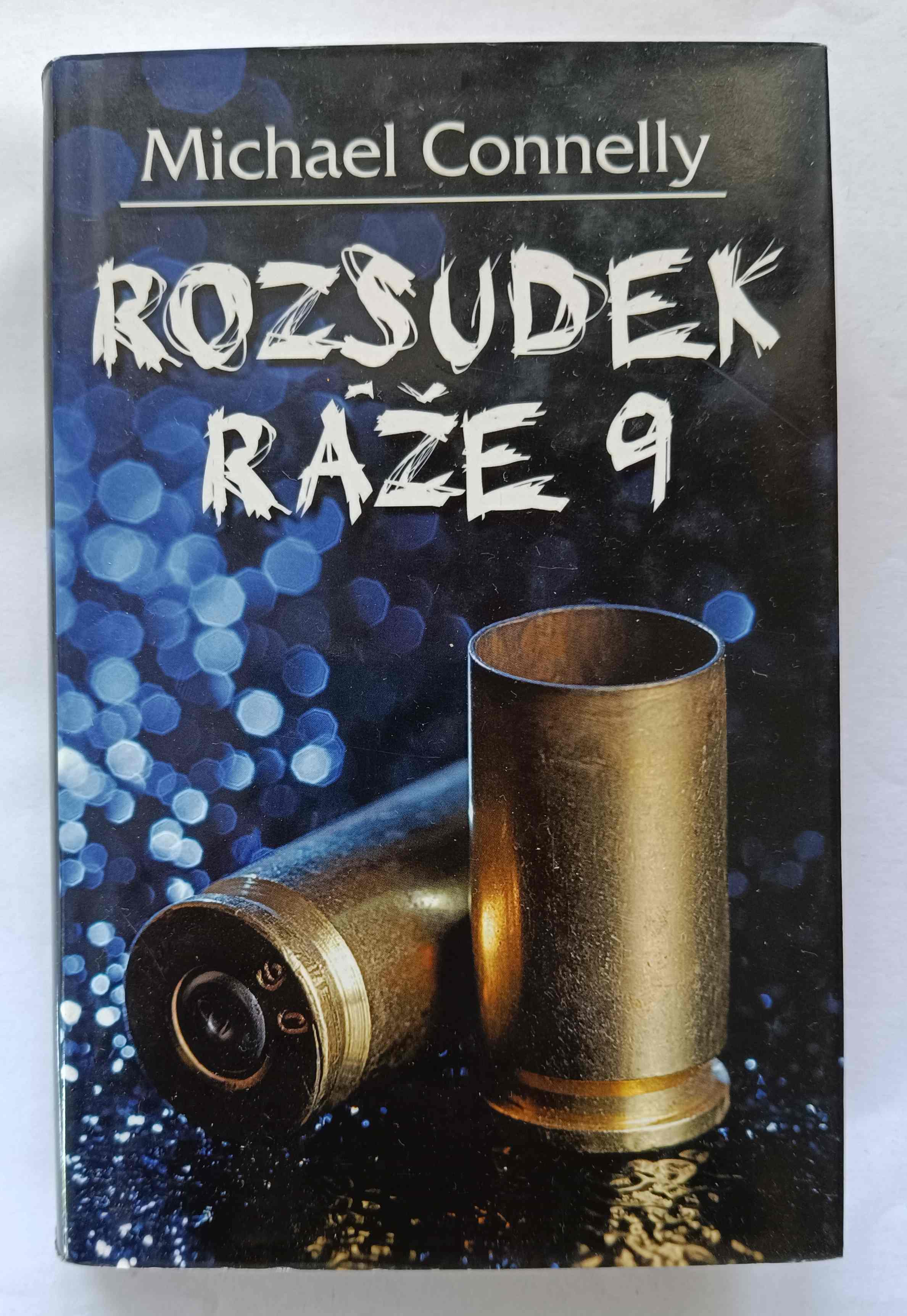 Rozsudek ráže 9