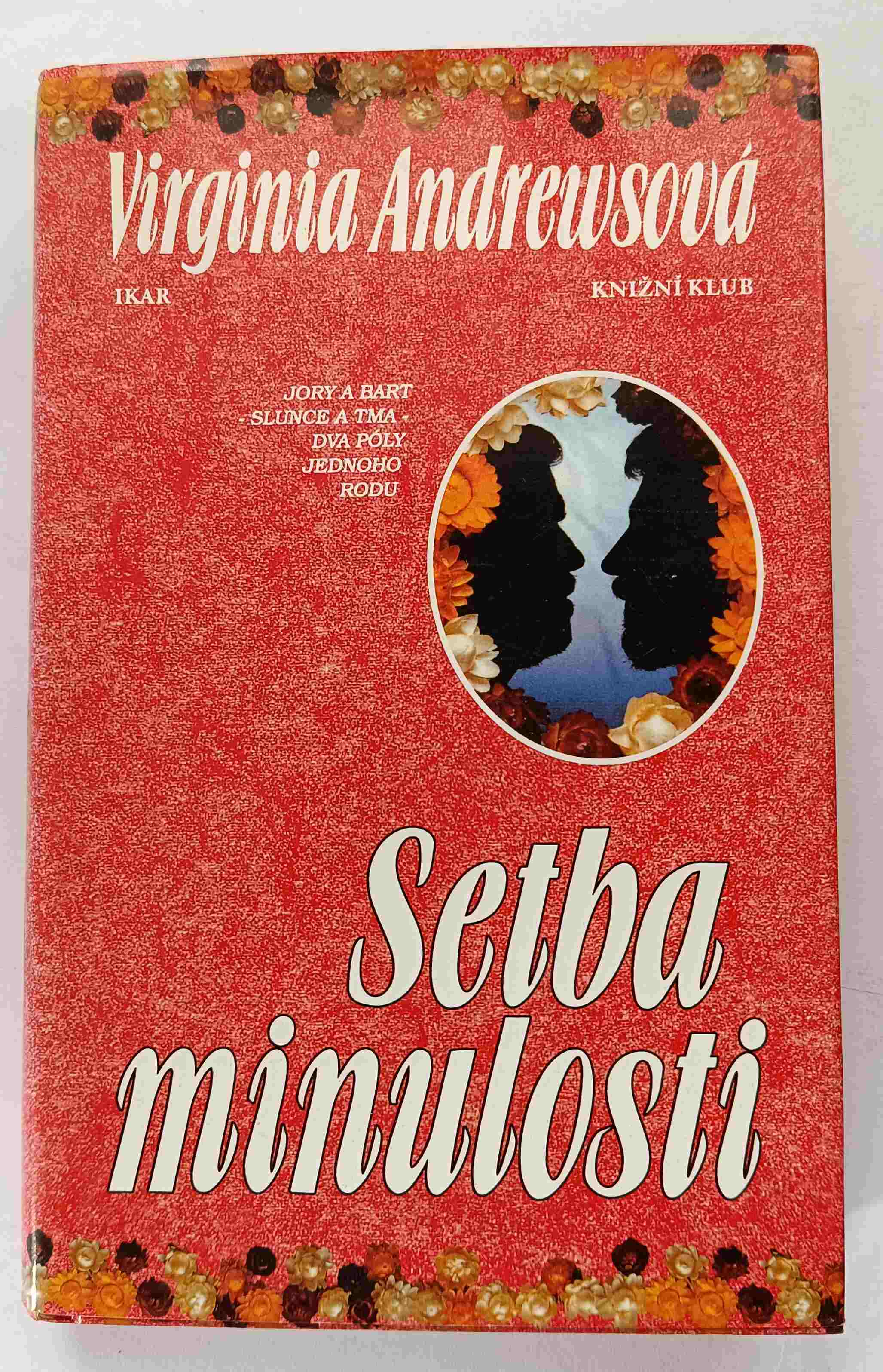 Setba minulosti